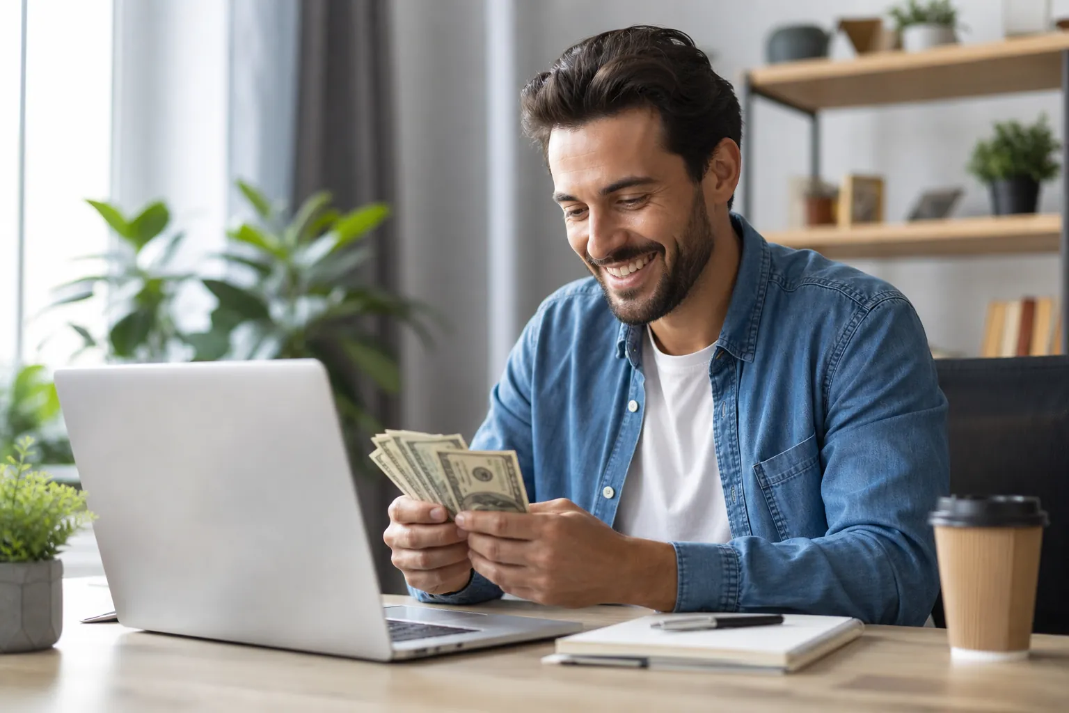 how to make money - Image 1