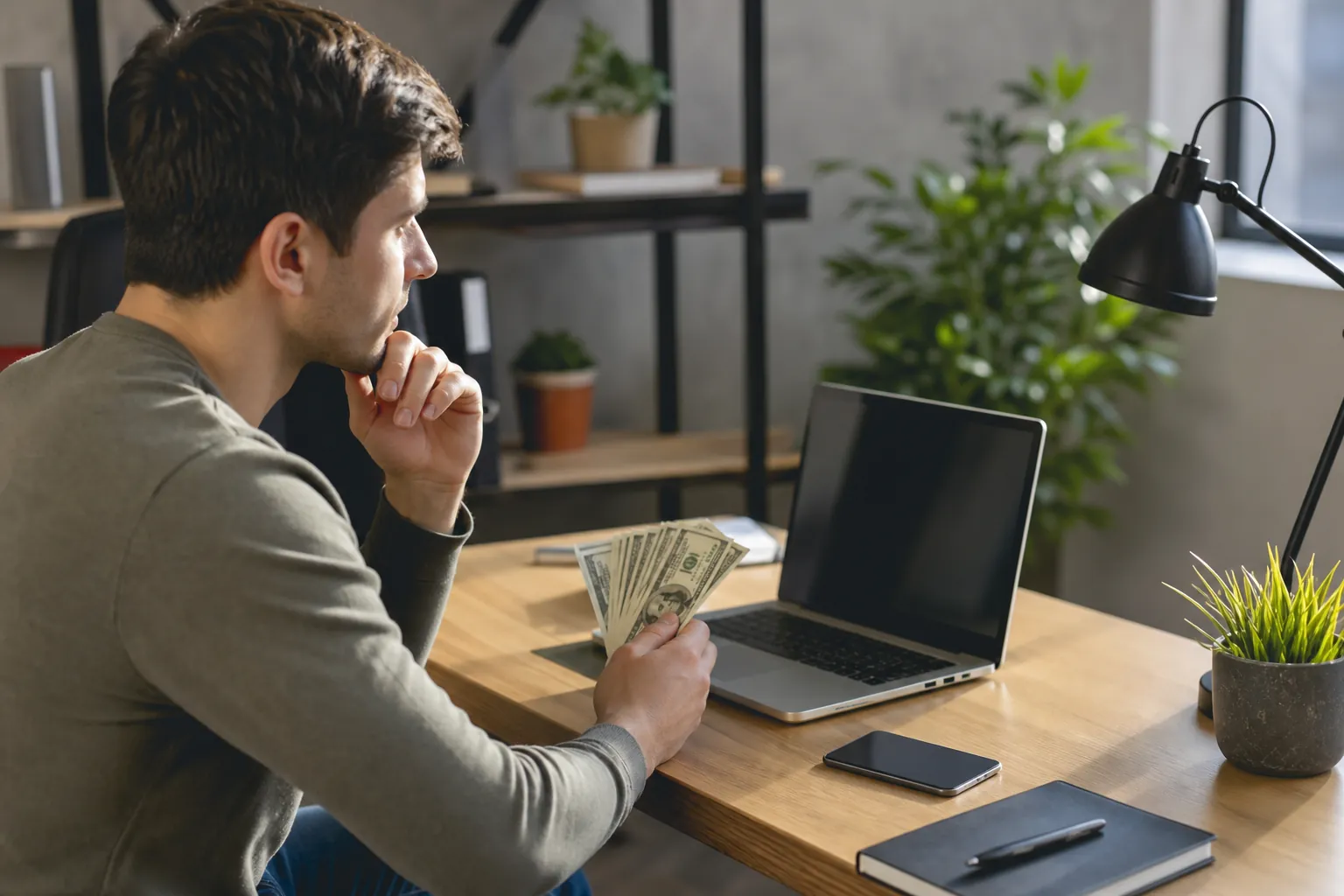 how to make money - Image 1