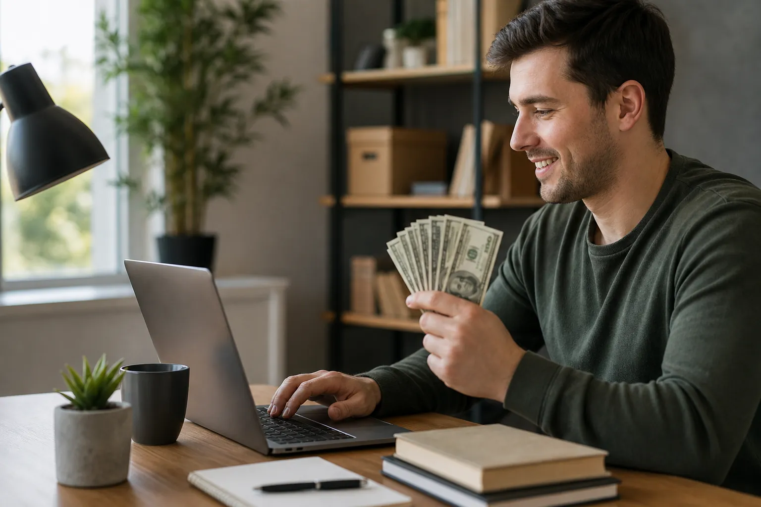 how to make money - Image 1