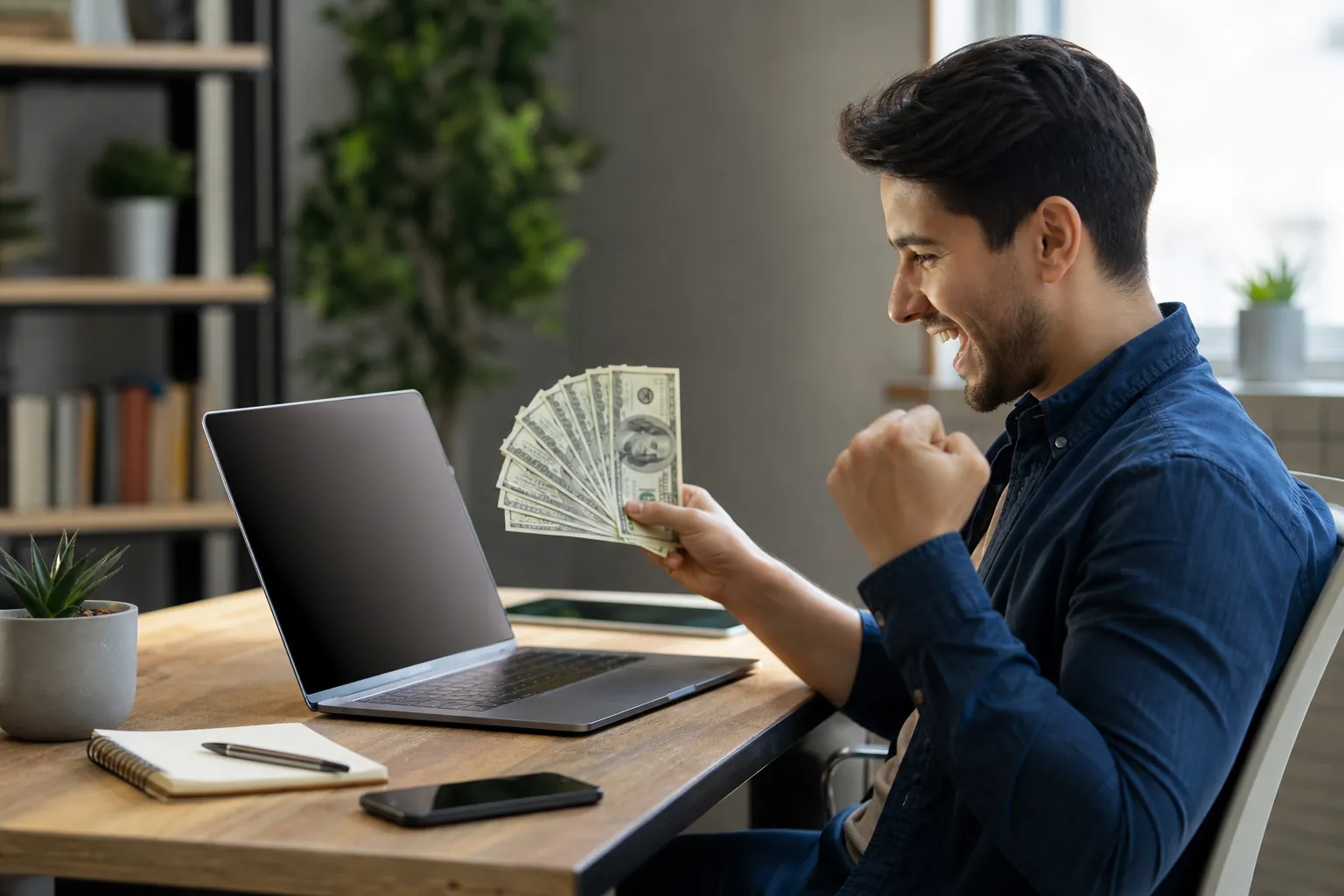 how to make money - Image 1