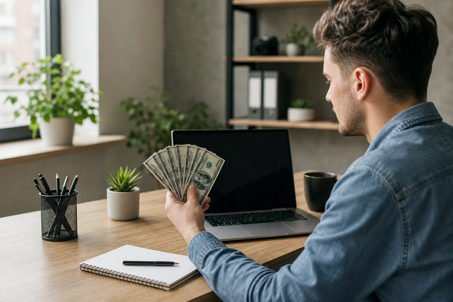 how to make money - Image 1