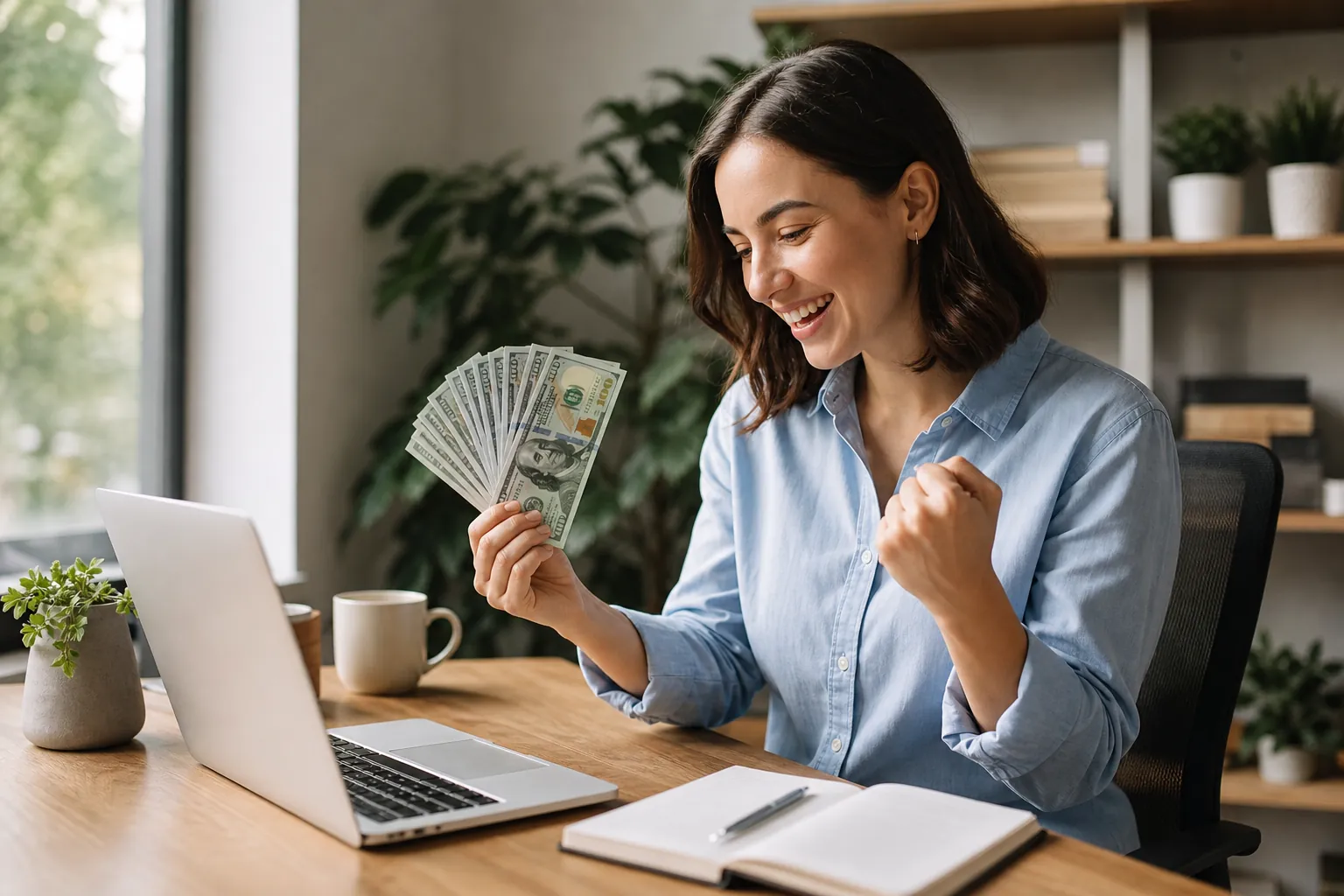 how to make money - Image 1