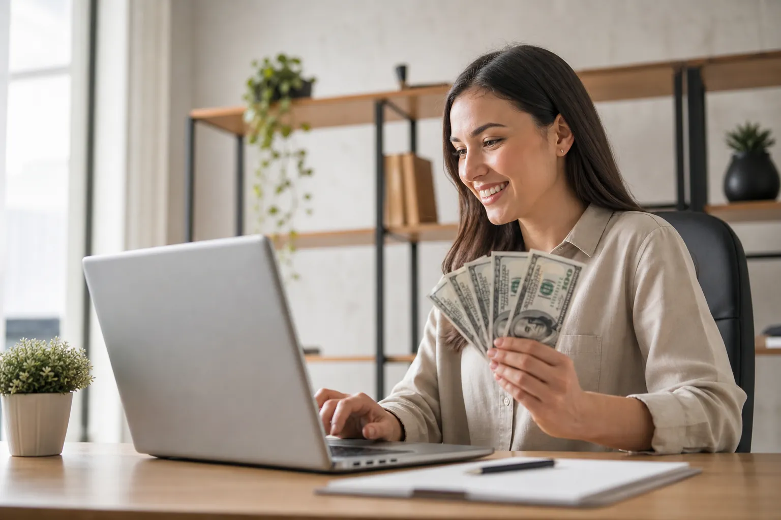 how to make money - Image 1