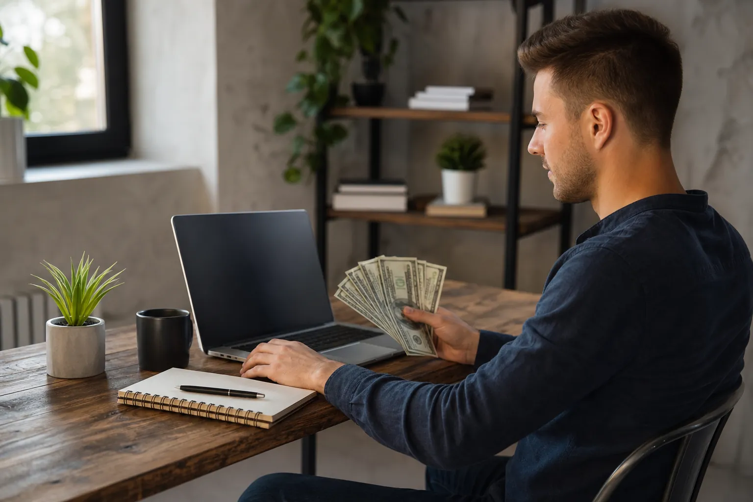 how to make money - Image 1