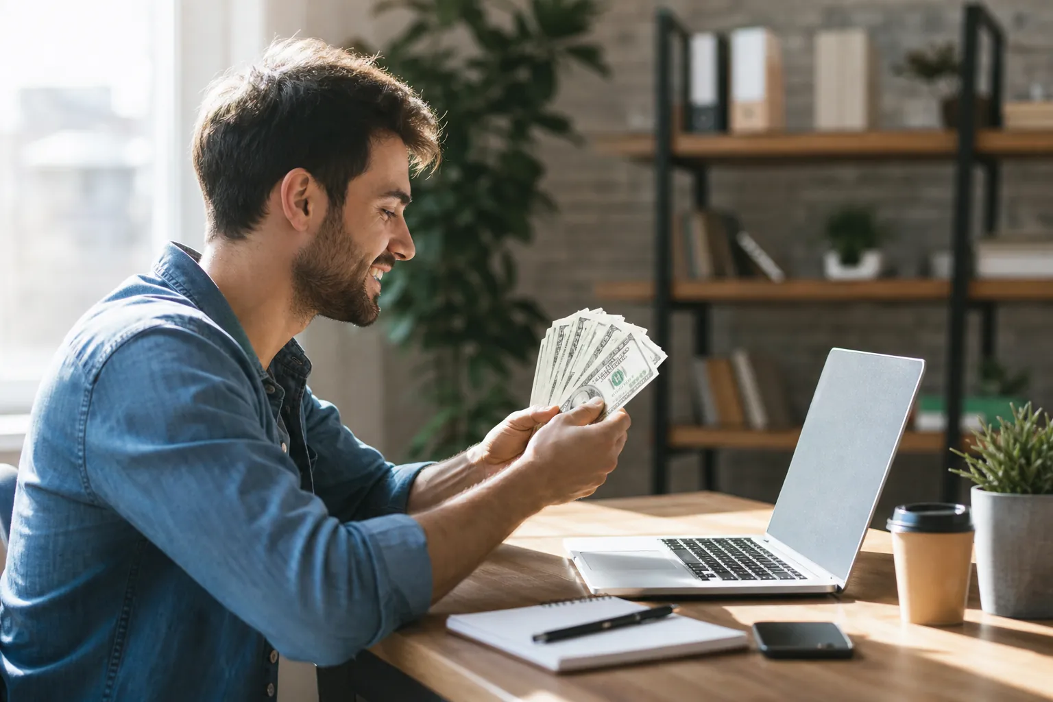 how to make money - Image 1