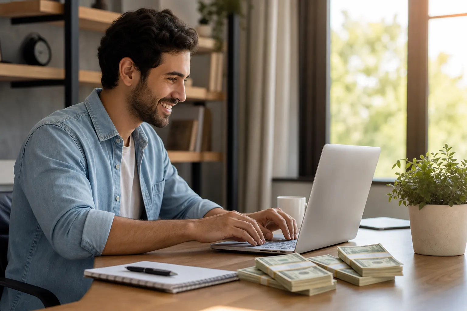 how to make money - Image 1