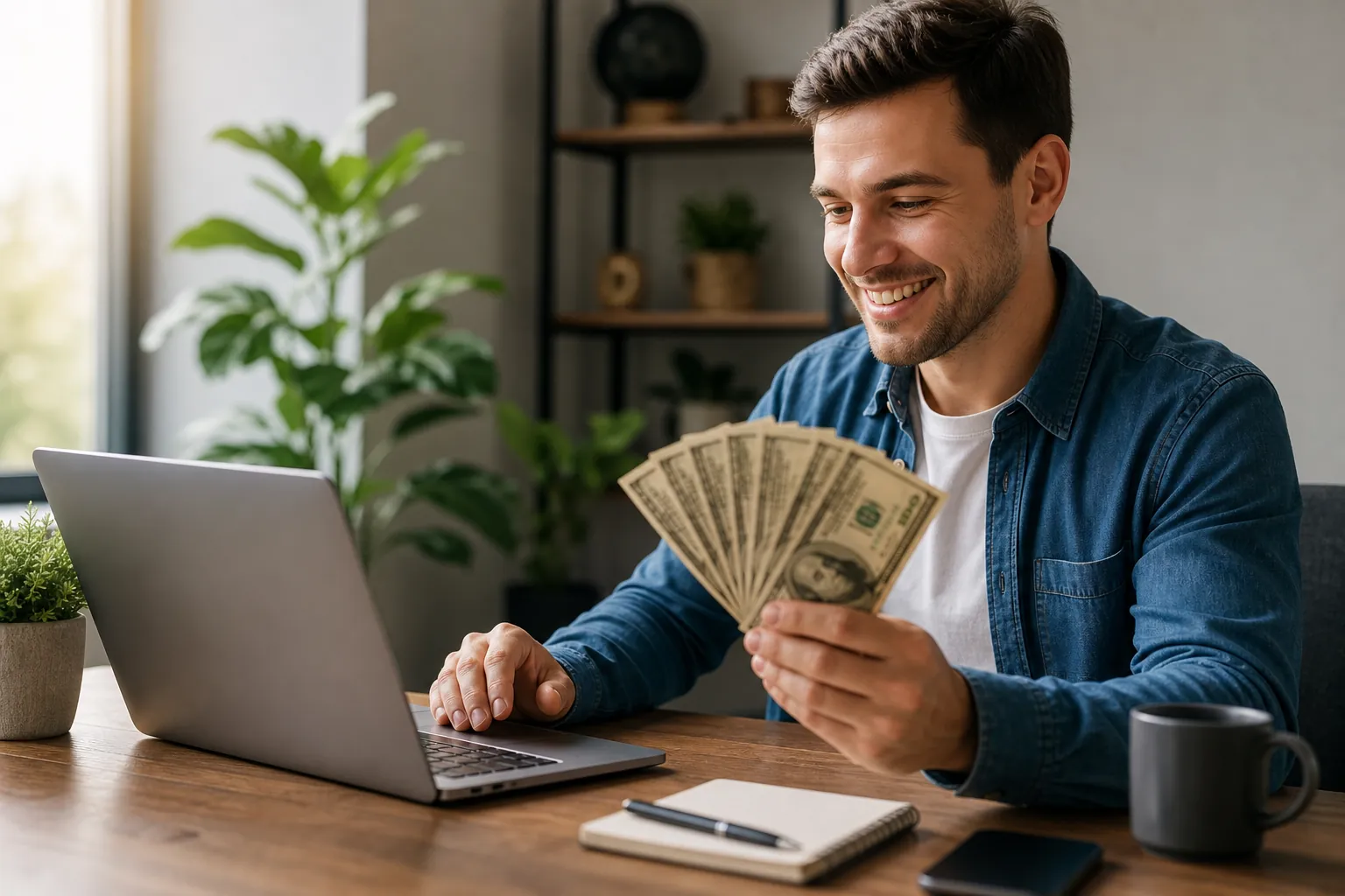 how to make money - Image 1