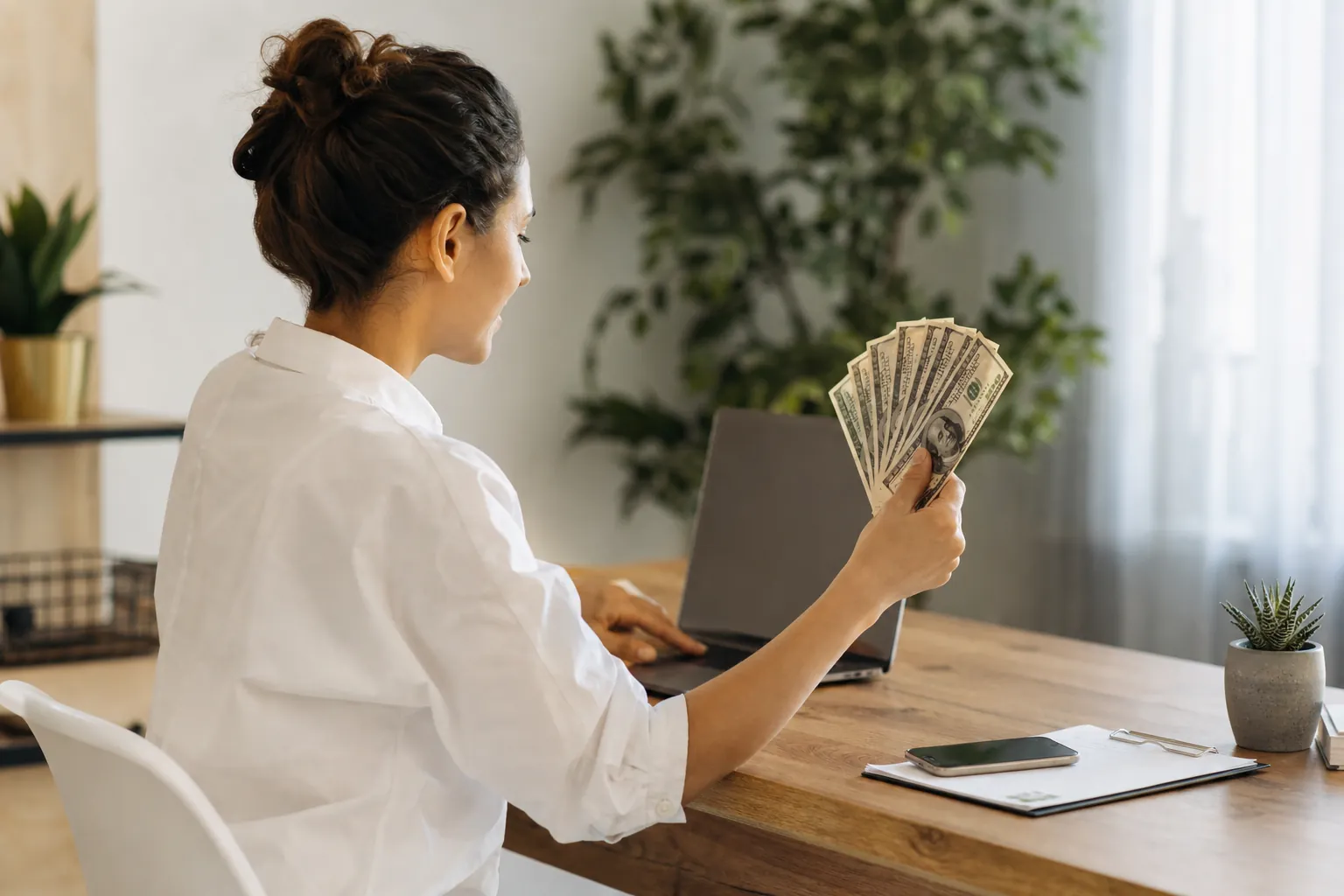 how to make money - Image 1