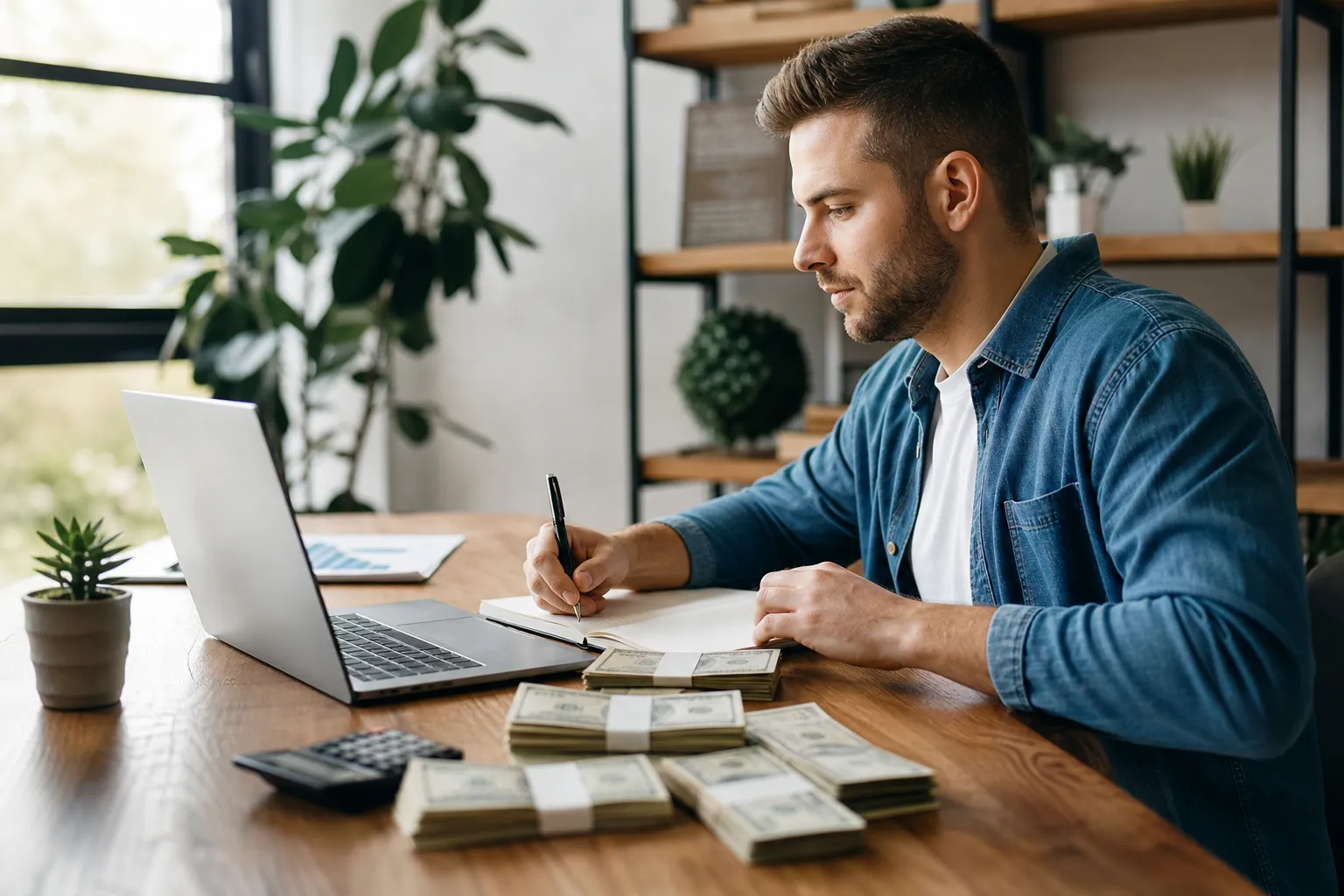 how to make money - Image 1