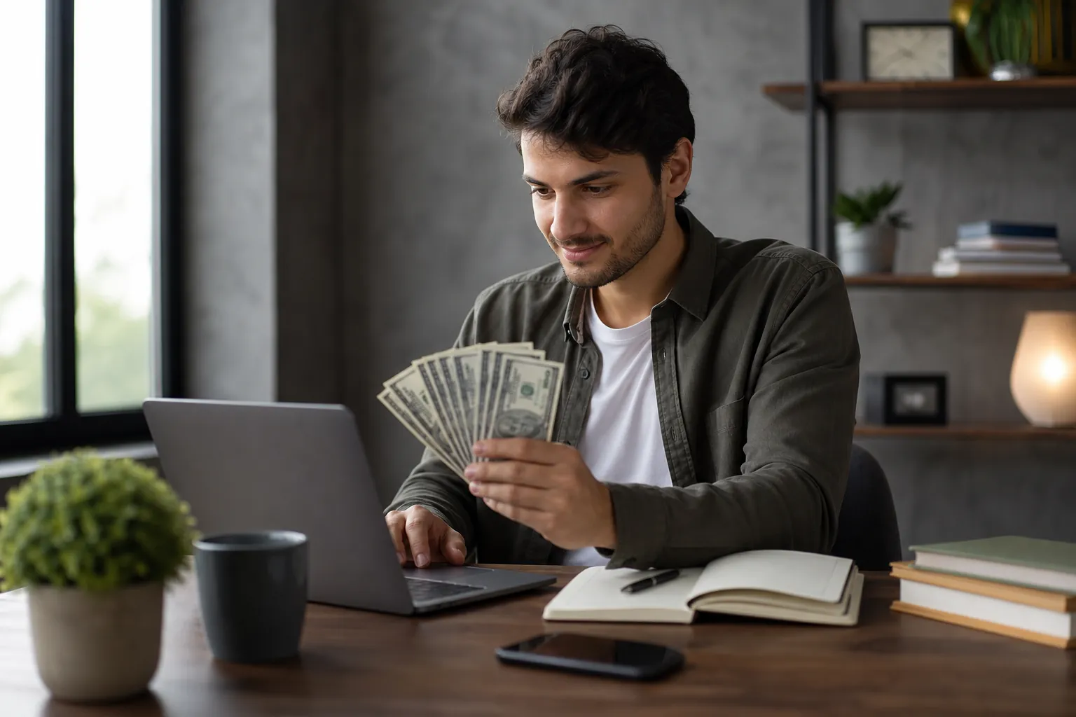 how to make money - Image 1