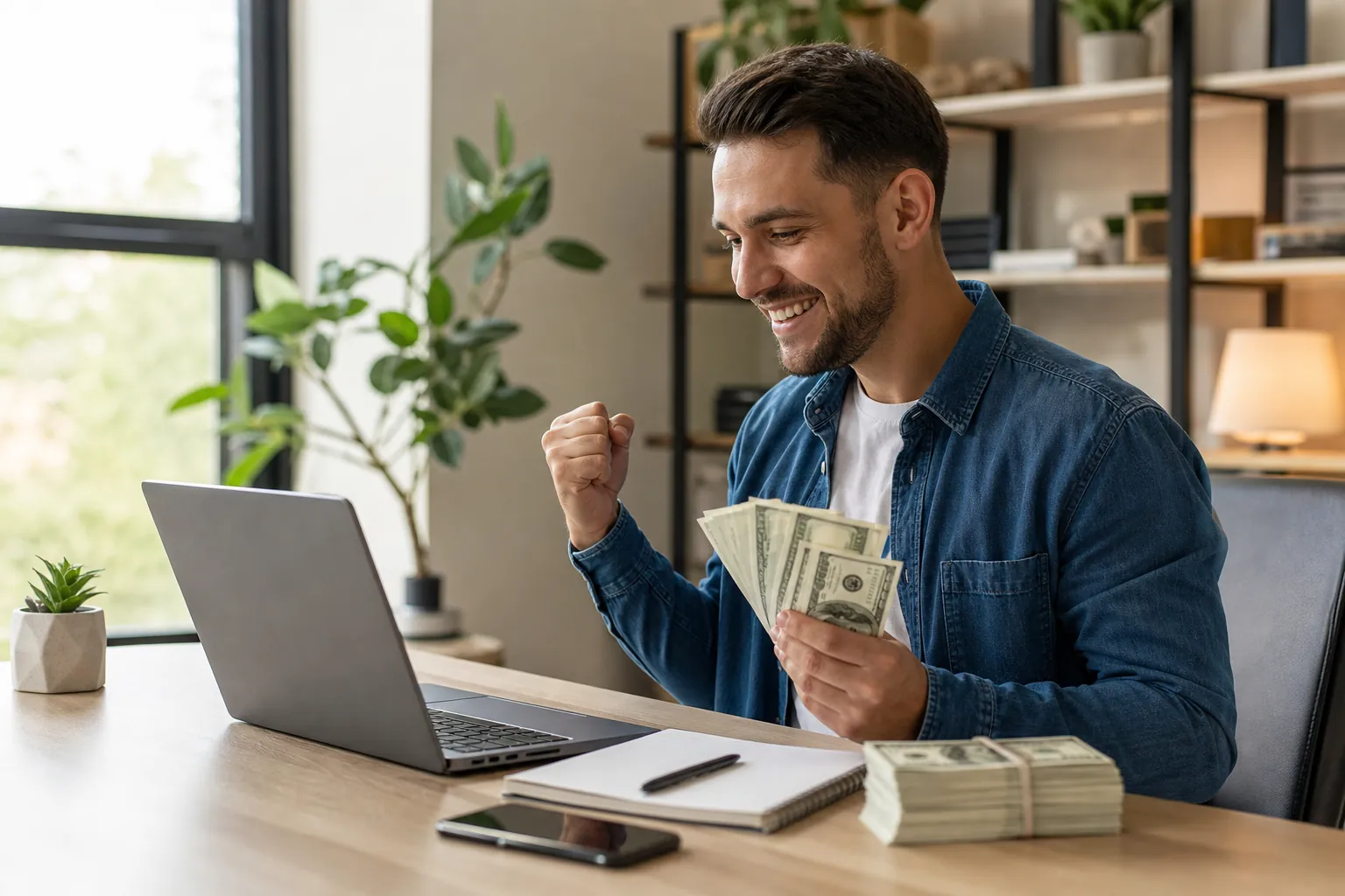 how to make money - Image 1