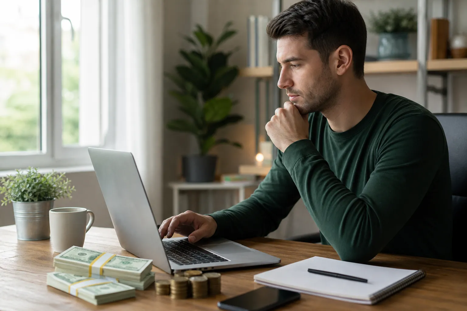 how to make money - Image 1