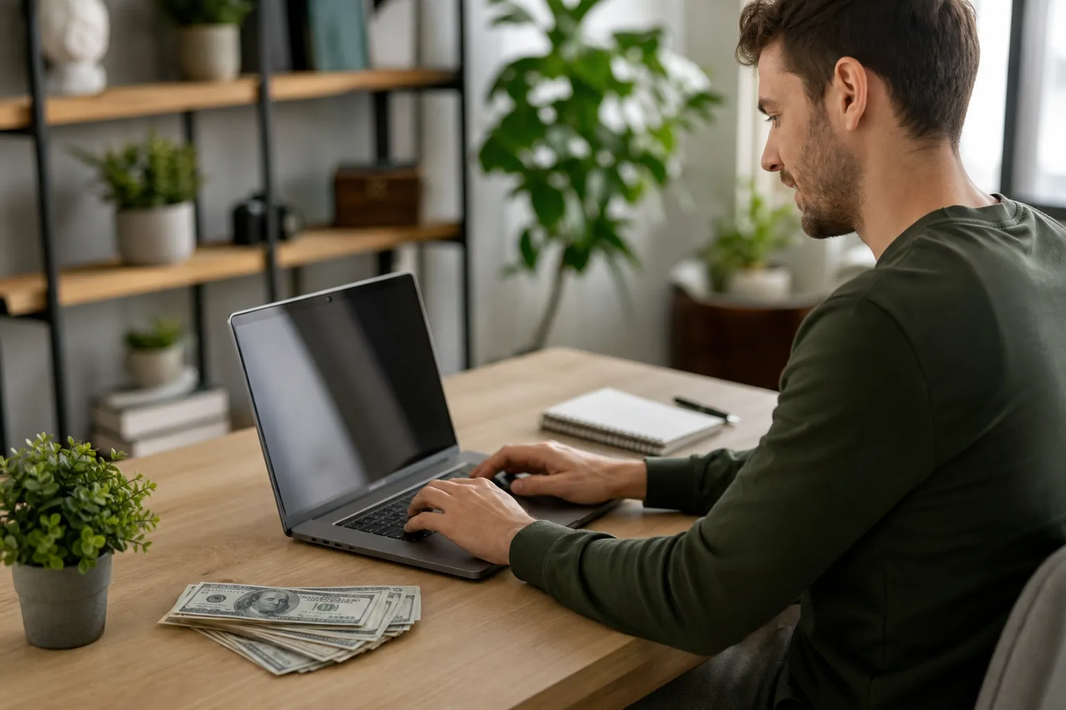 how to make money - Image 1