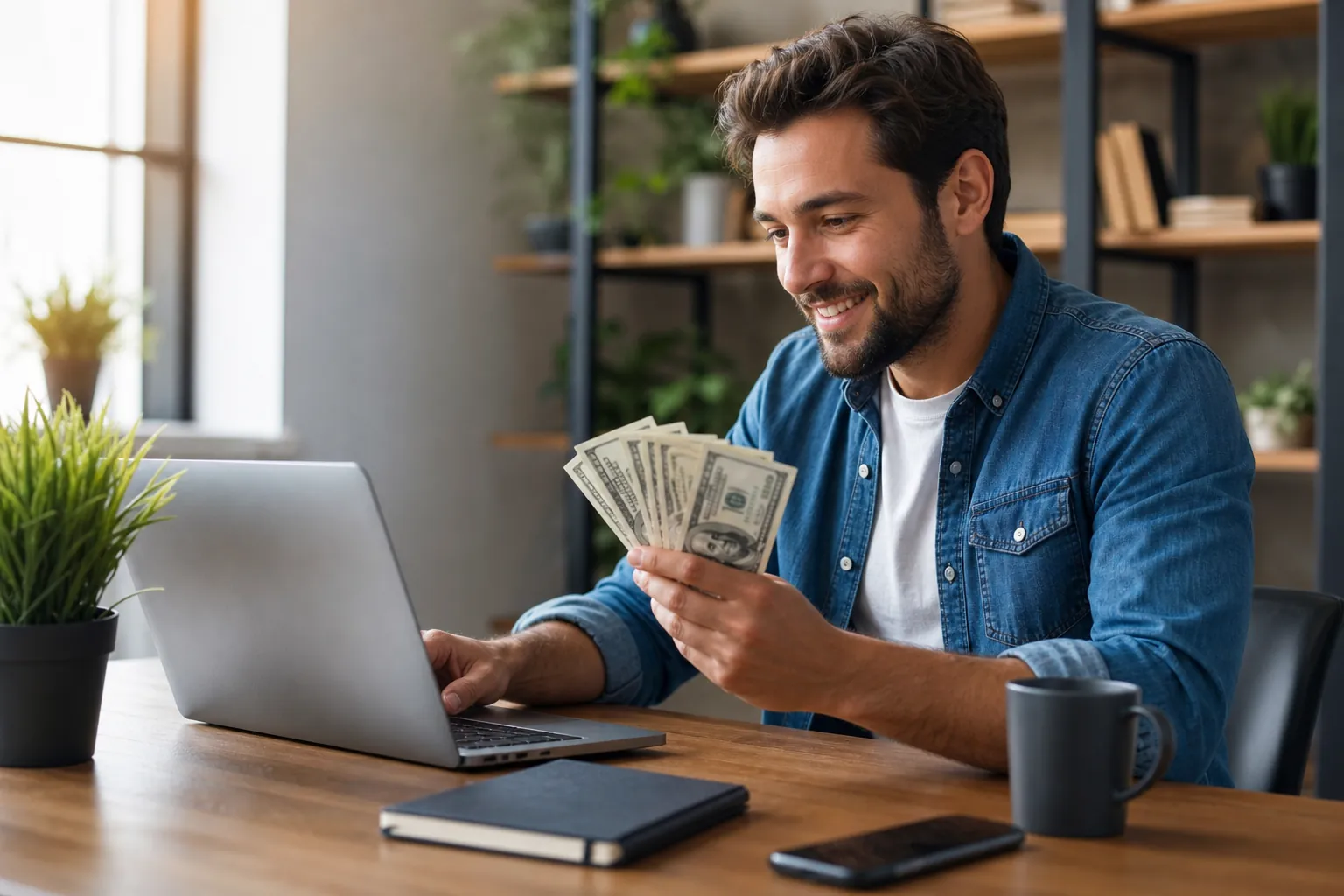 how to make money - Image 1
