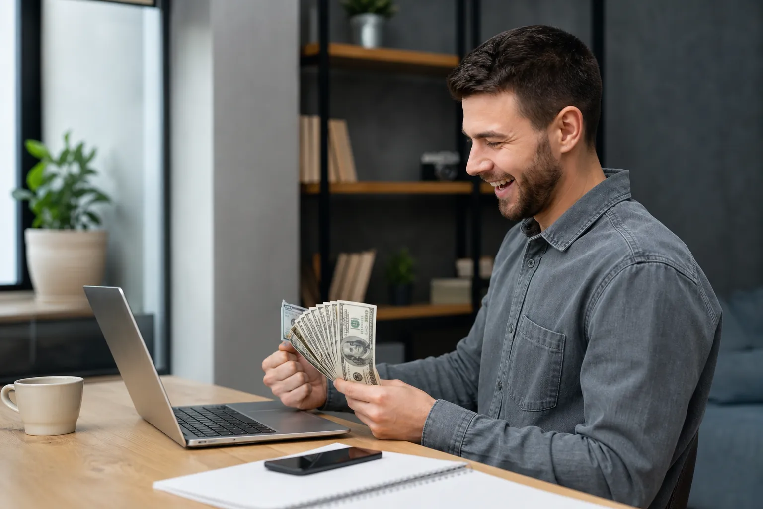 how to make money - Image 1