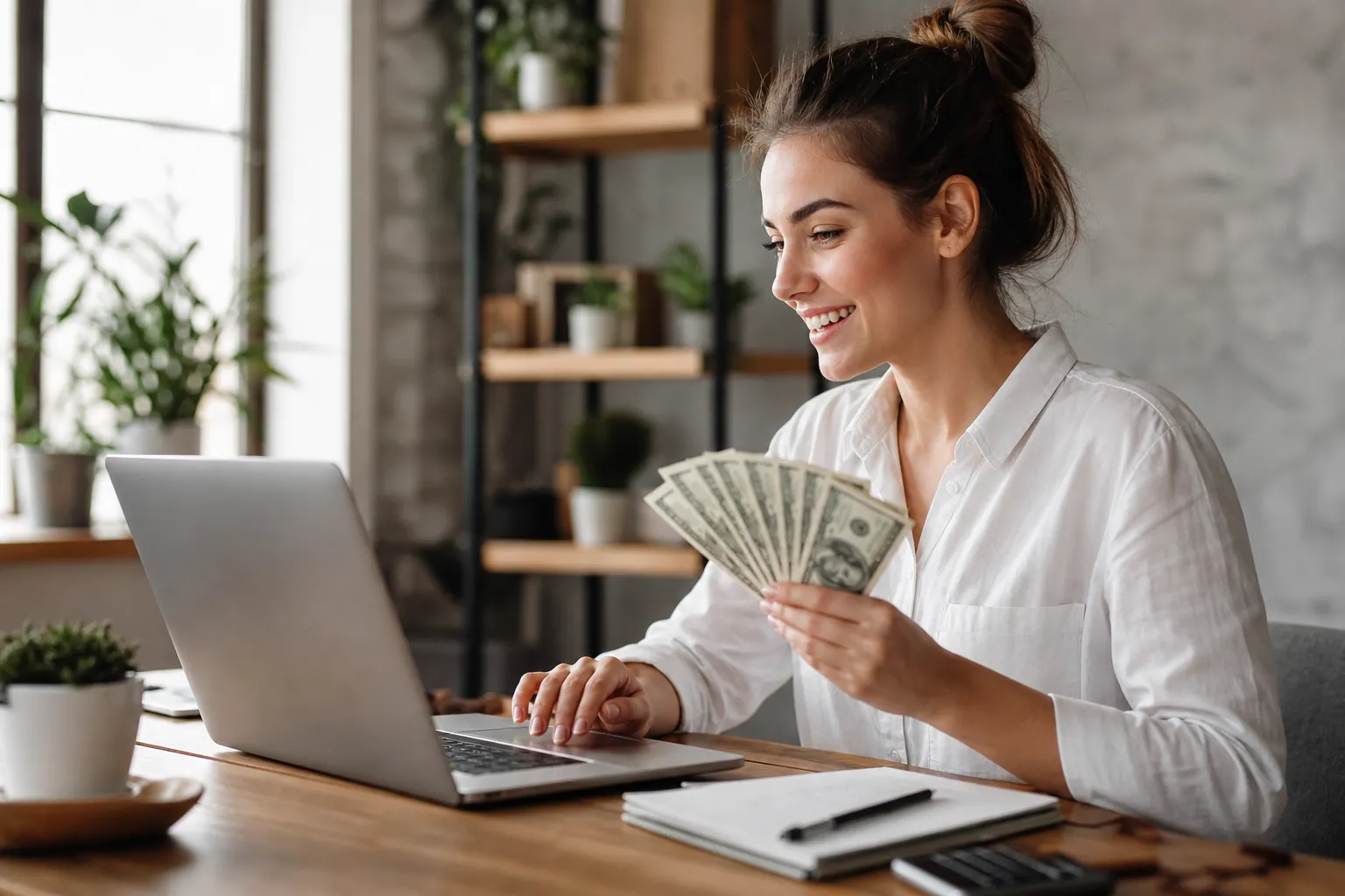 how to make money - Image 1
