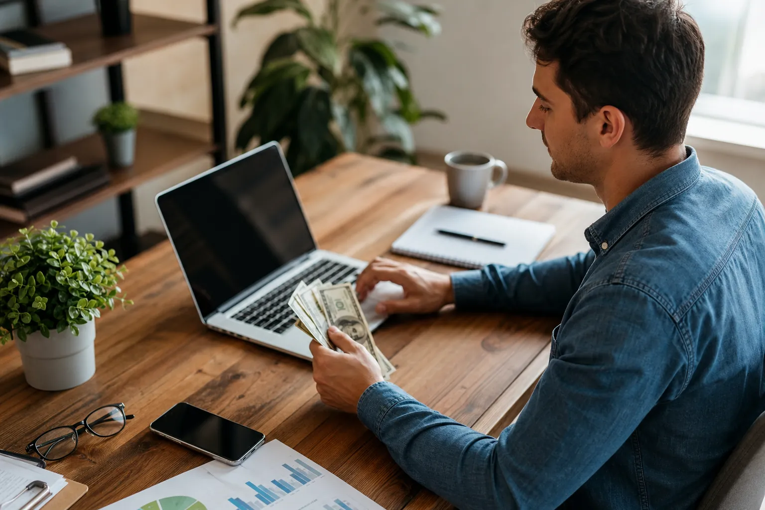 how to make money - Image 1
