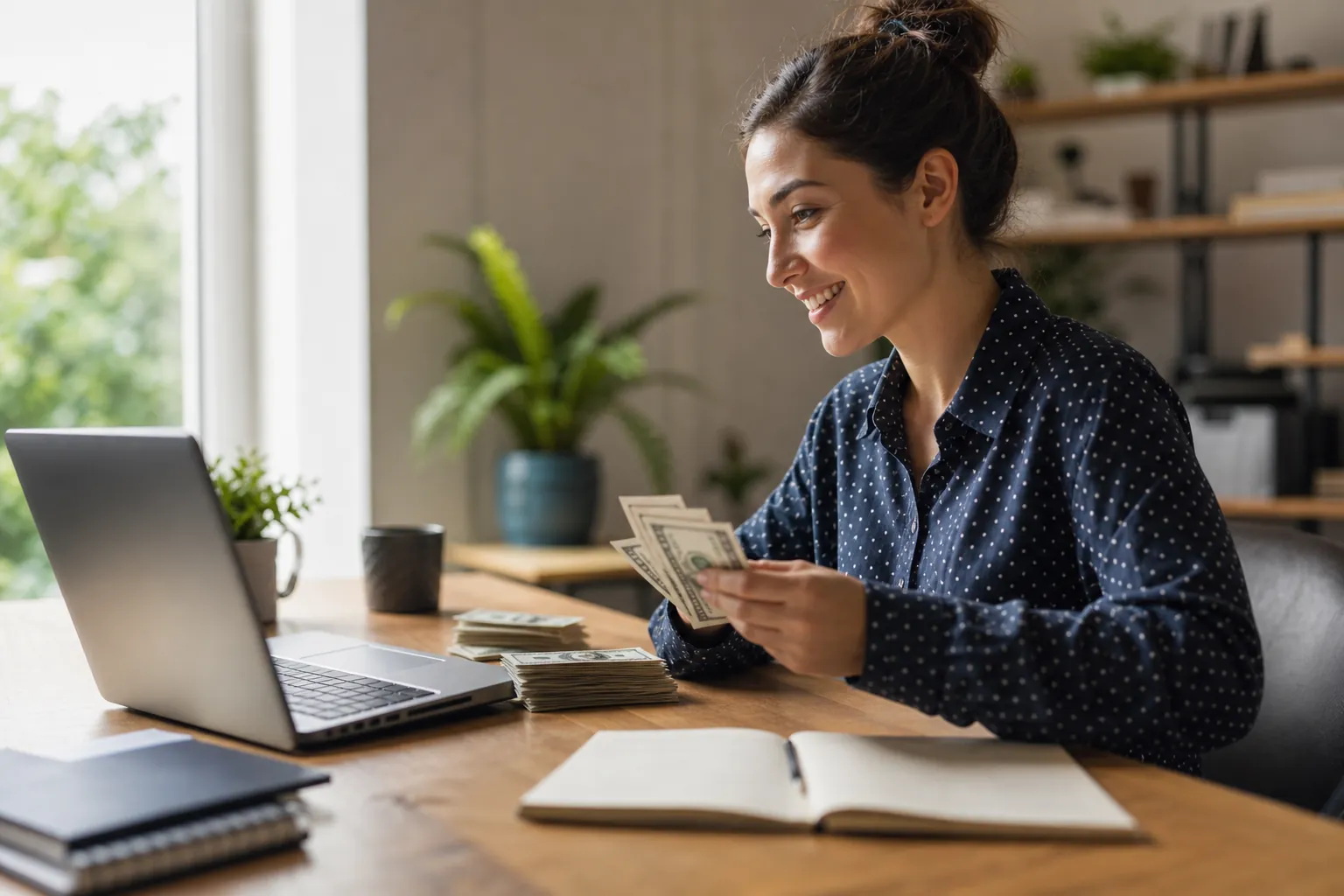 how to make money - Image 1