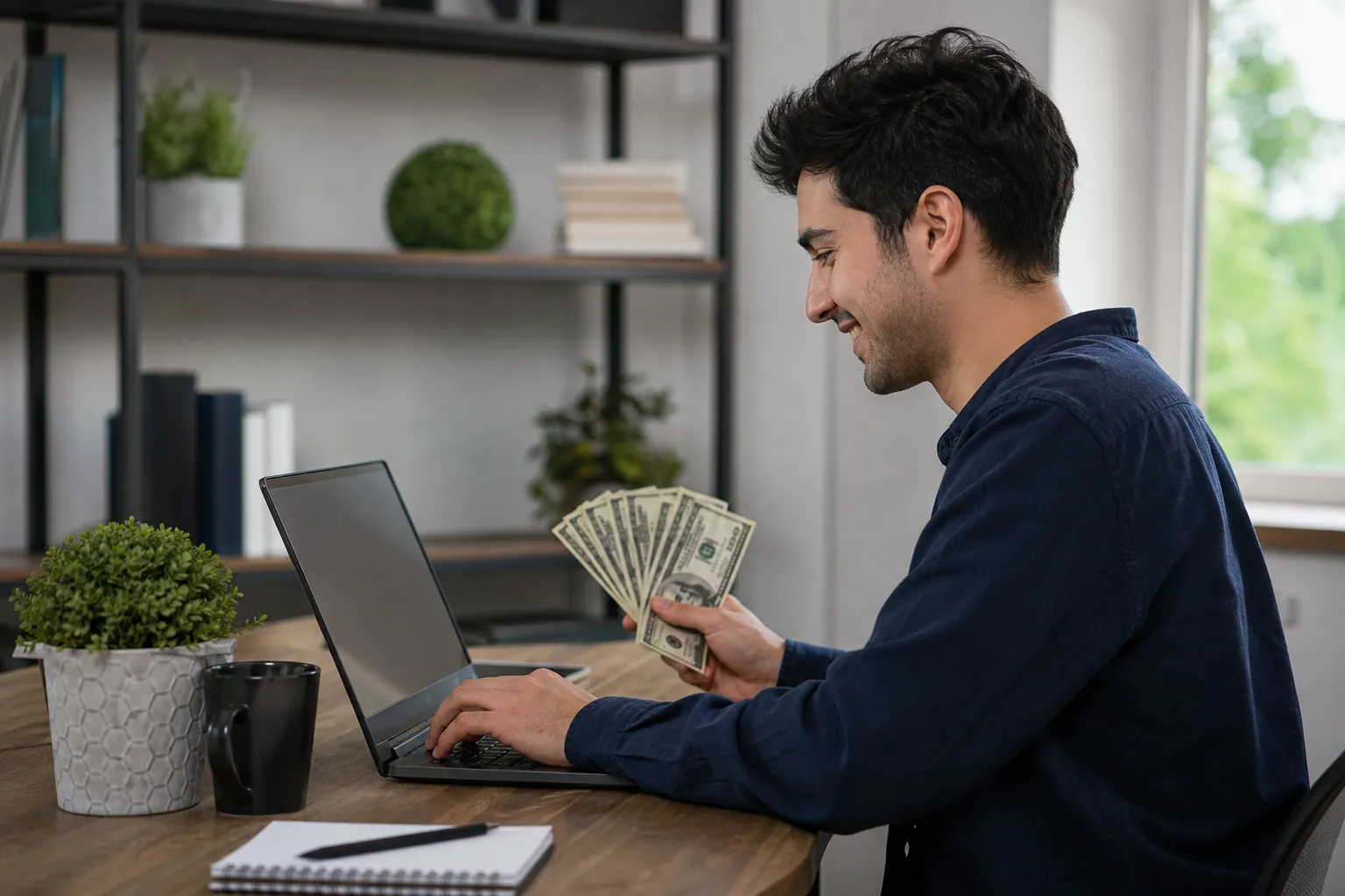 how to make money - Image 1