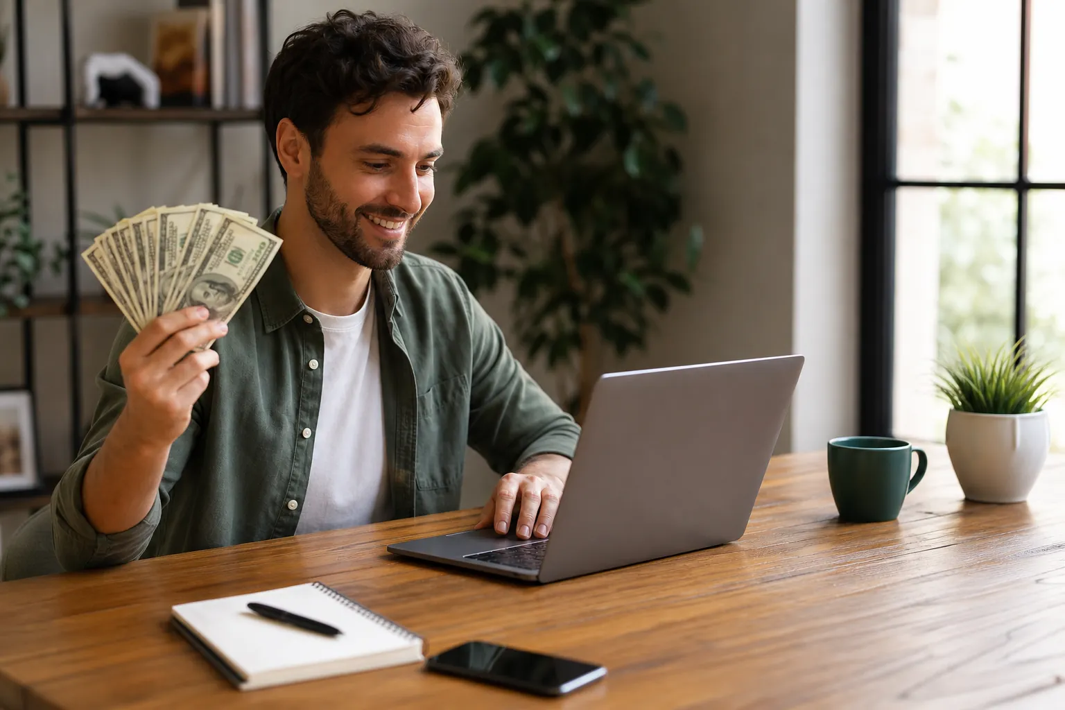 how to make money - Image 1
