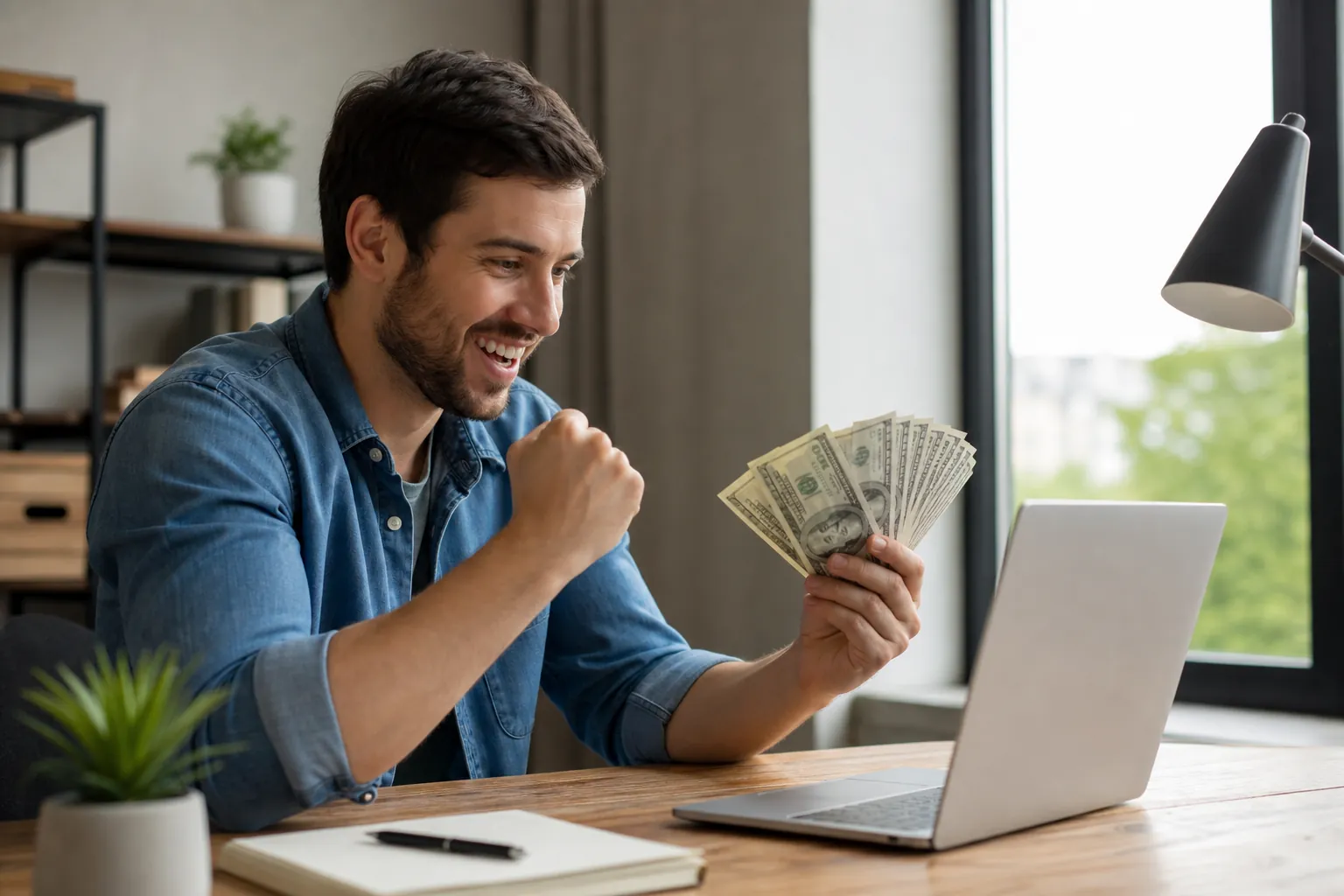 how to make money - Image 1