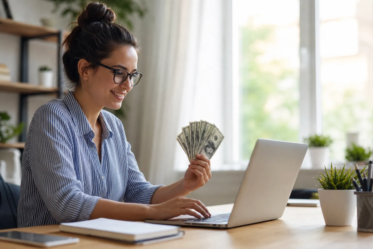 how to make money - Image 1