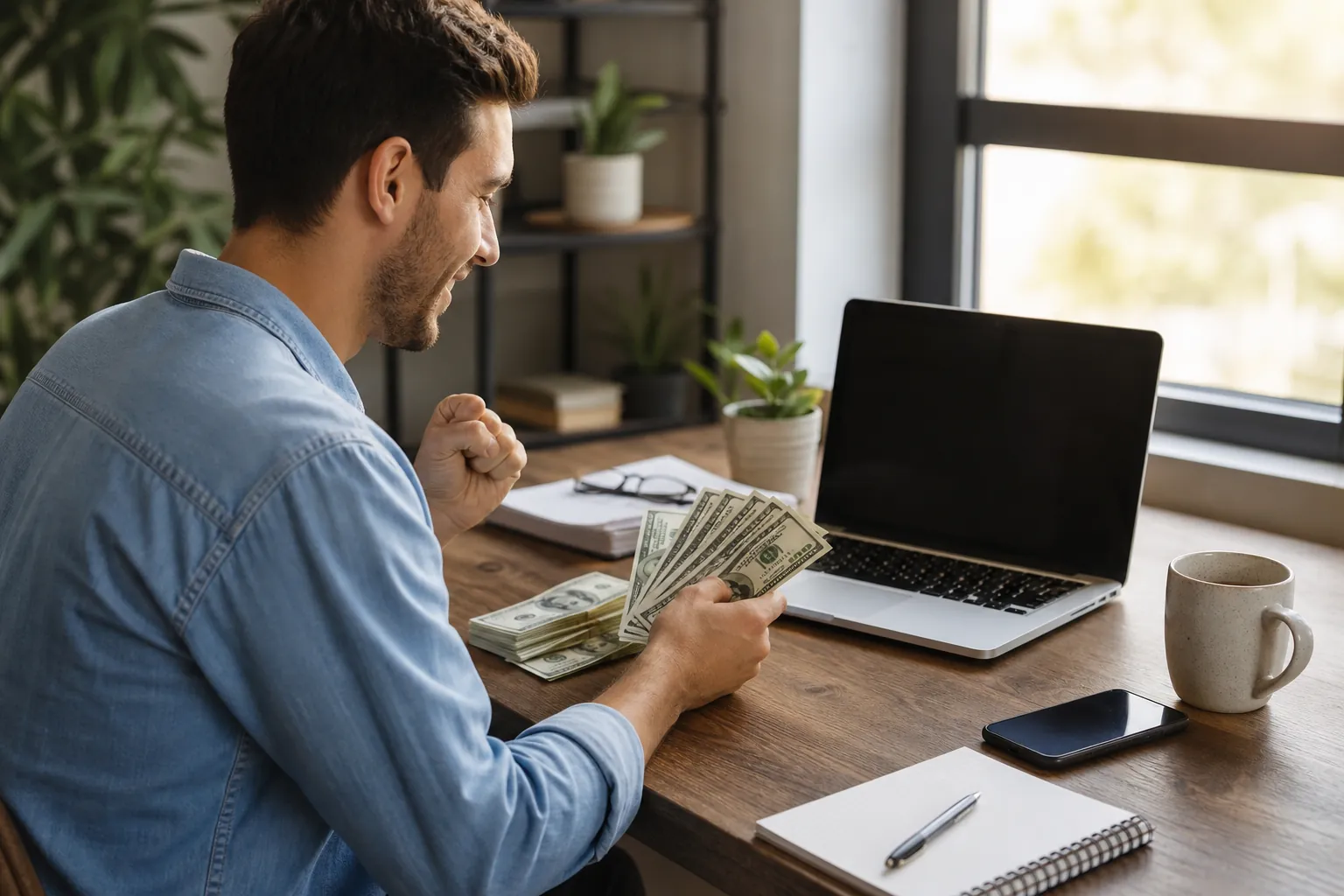 how to make money - Image 1