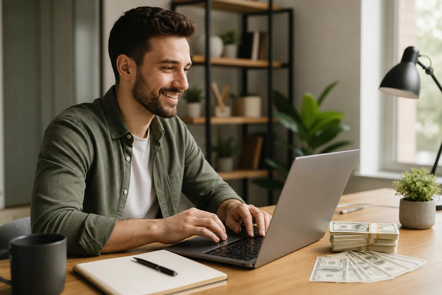 how to make money - Image 1