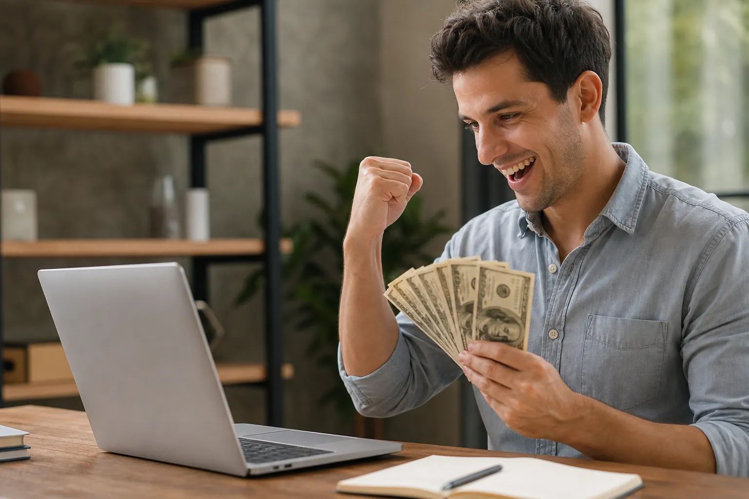 how to make money - Image 1