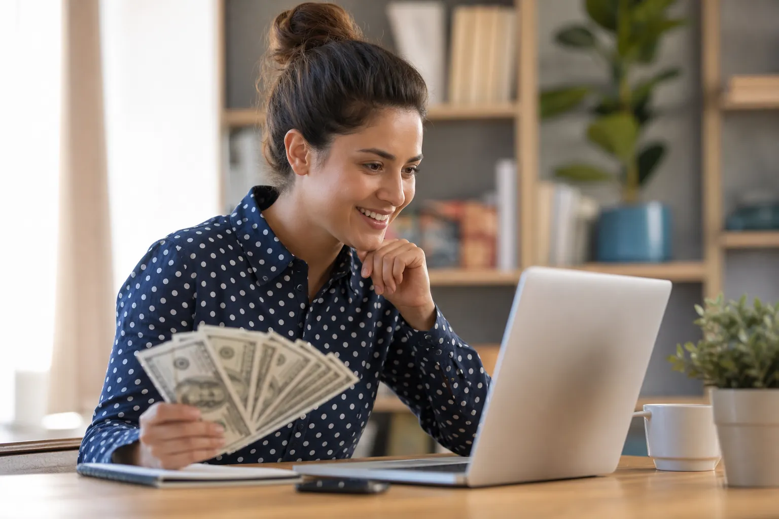 how to make money - Image 1