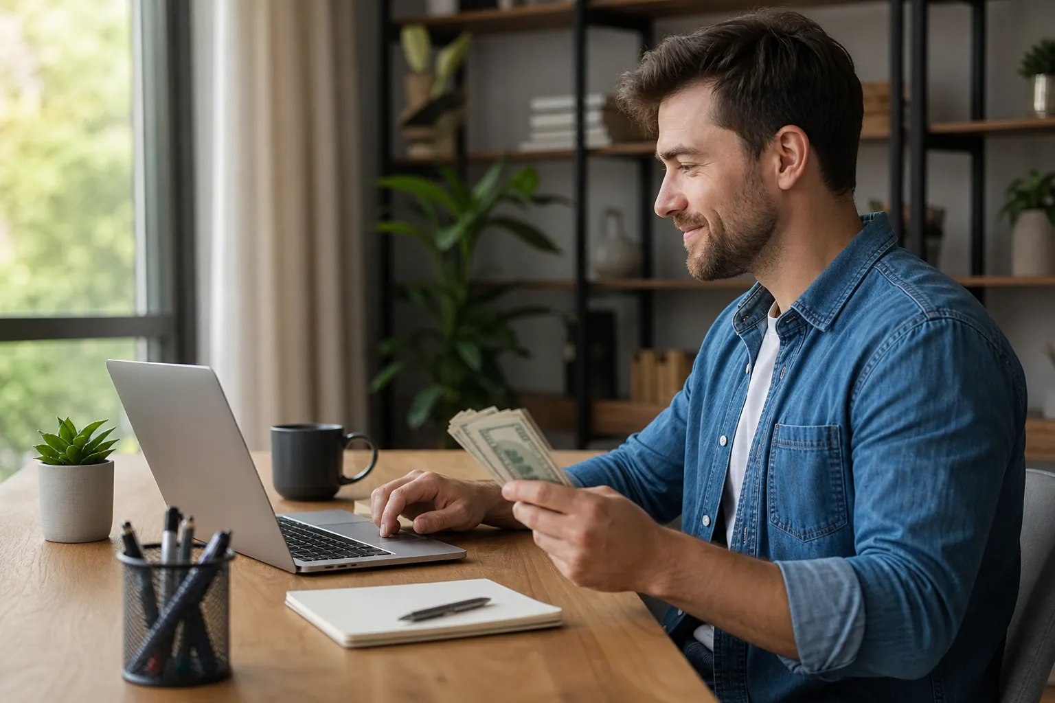how to make money - Image 1