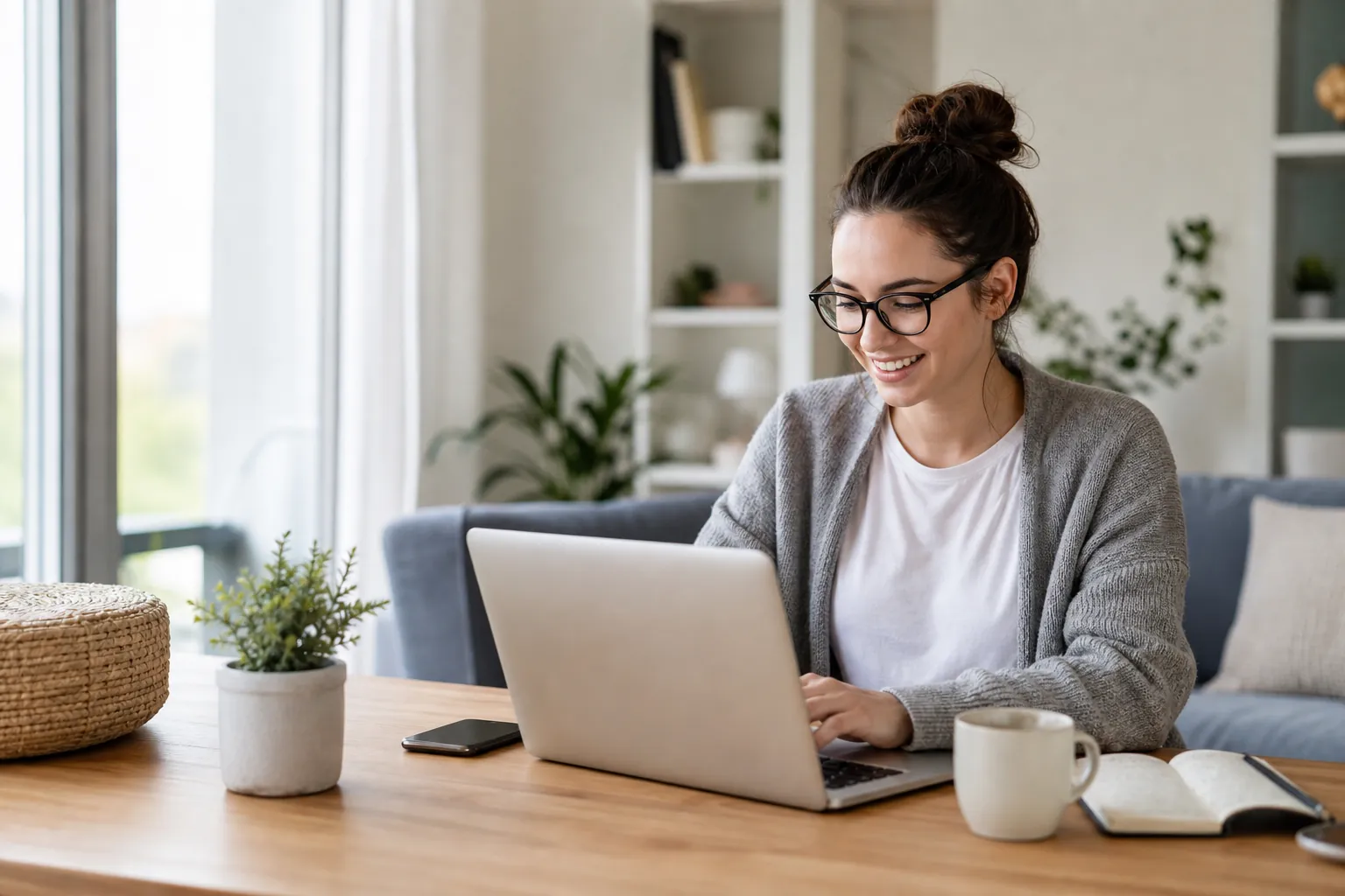 make money from home - Image 1