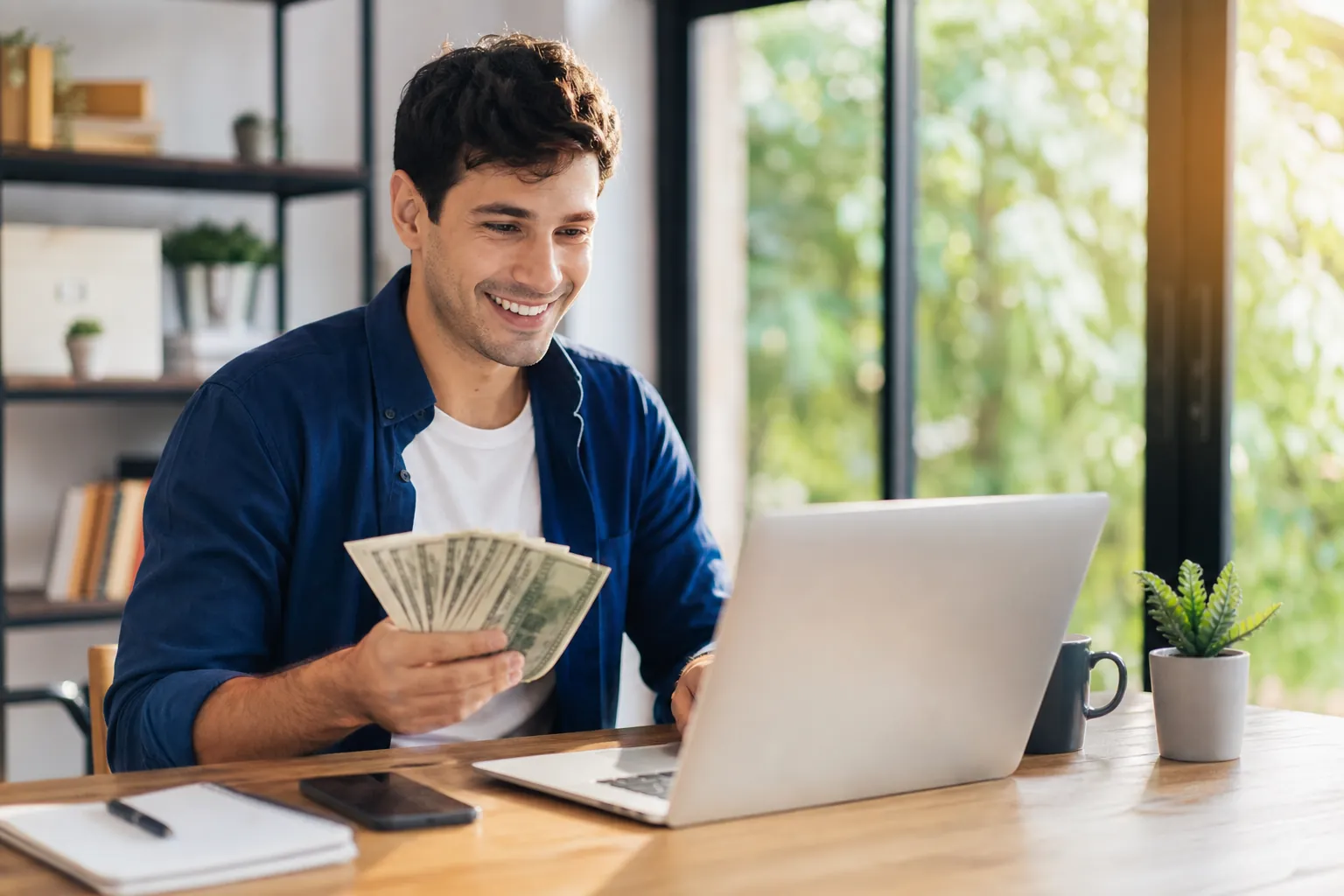 make money on the internet - Image 1