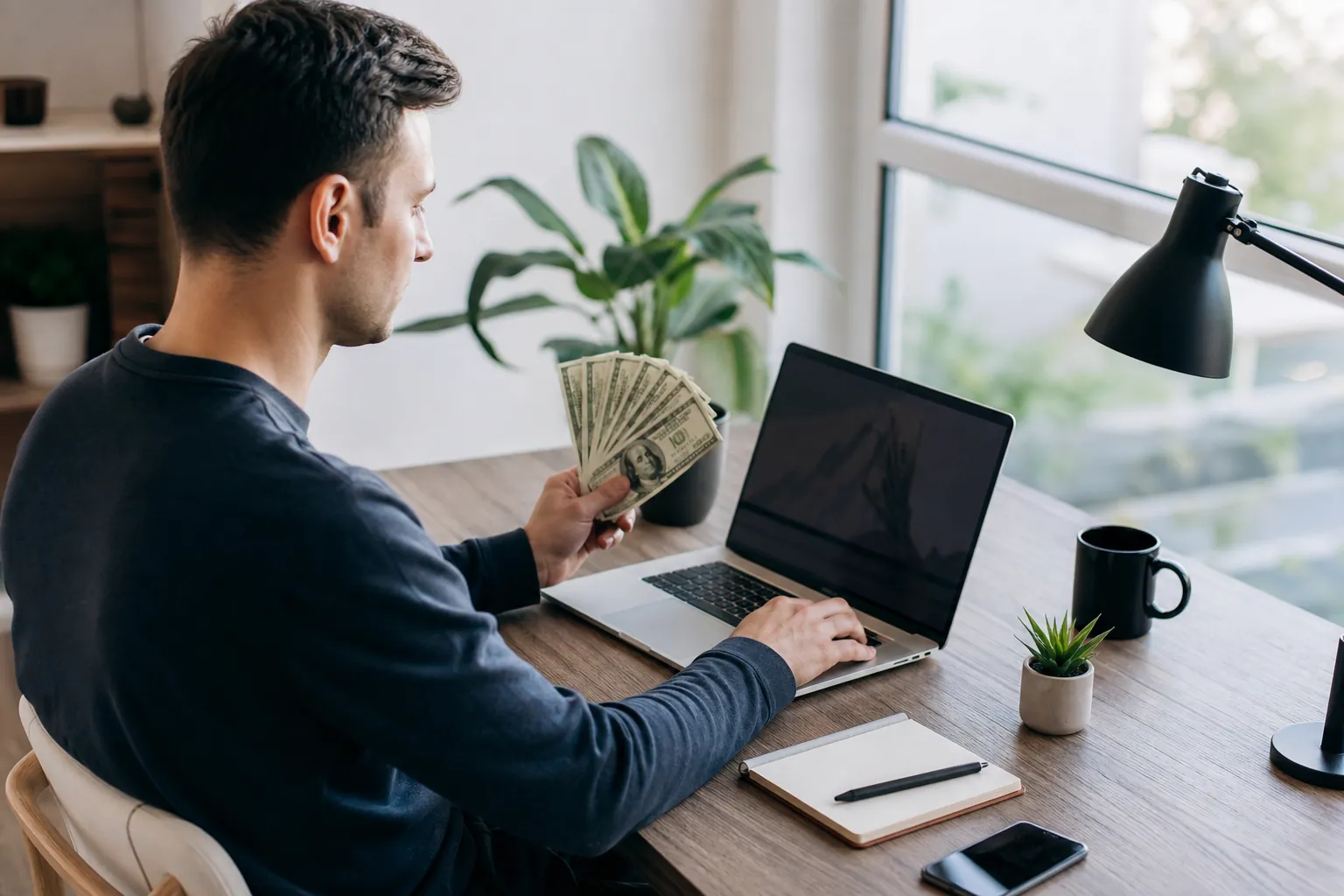make money online - Image 1
