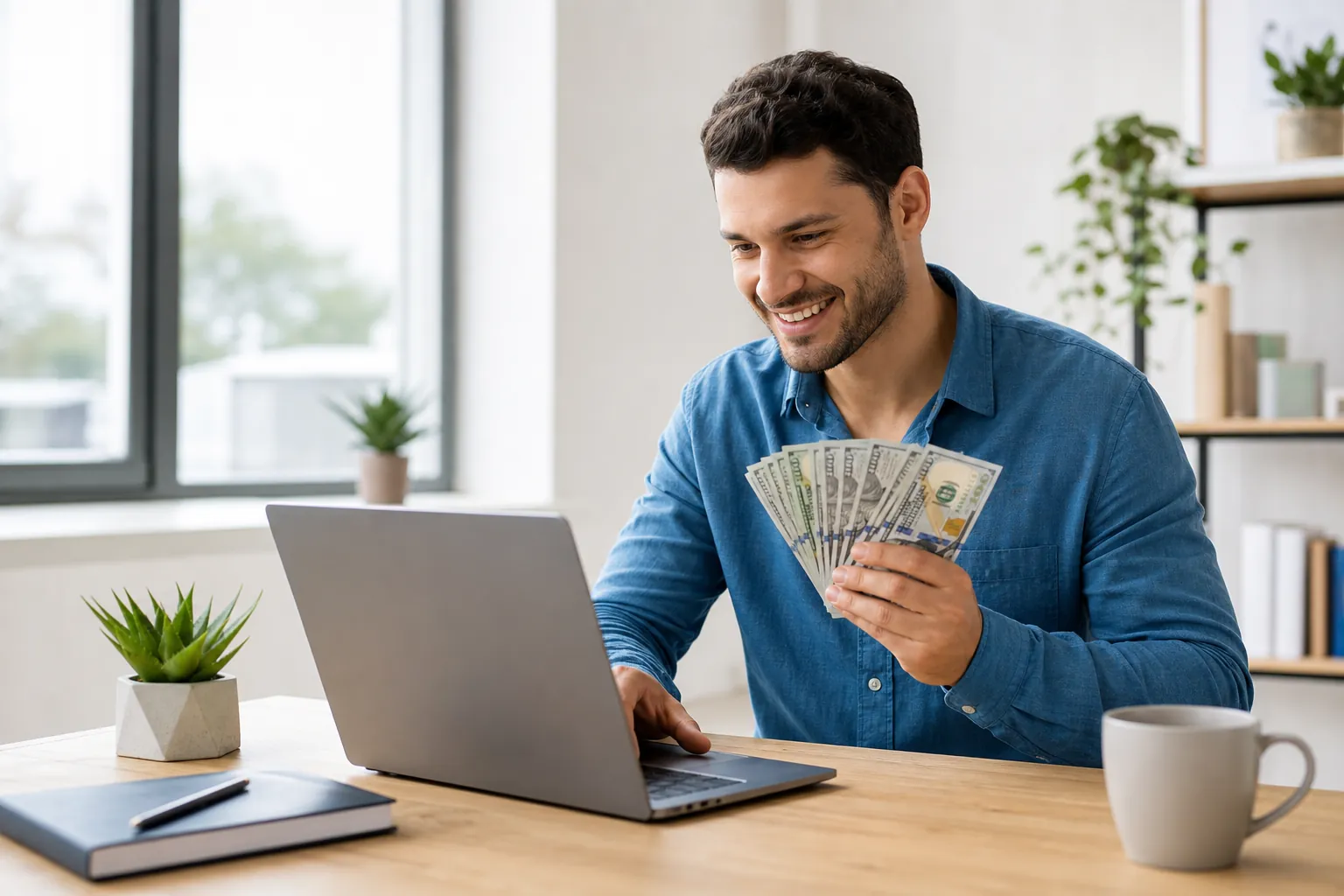 make money online - Image 1