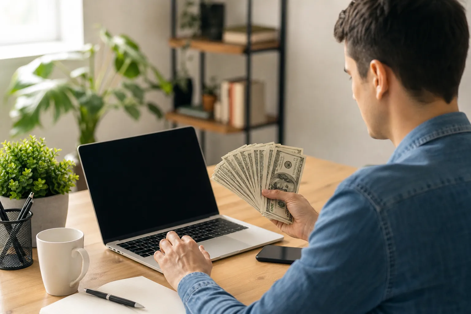 make money online - Image 1