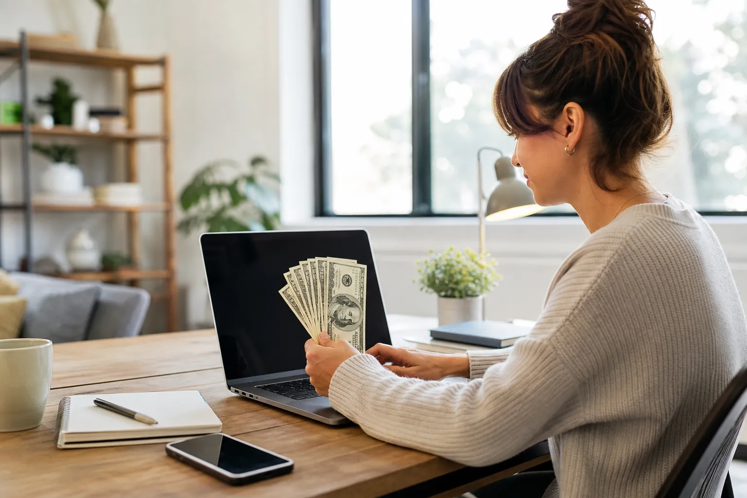 make money online - Image 1