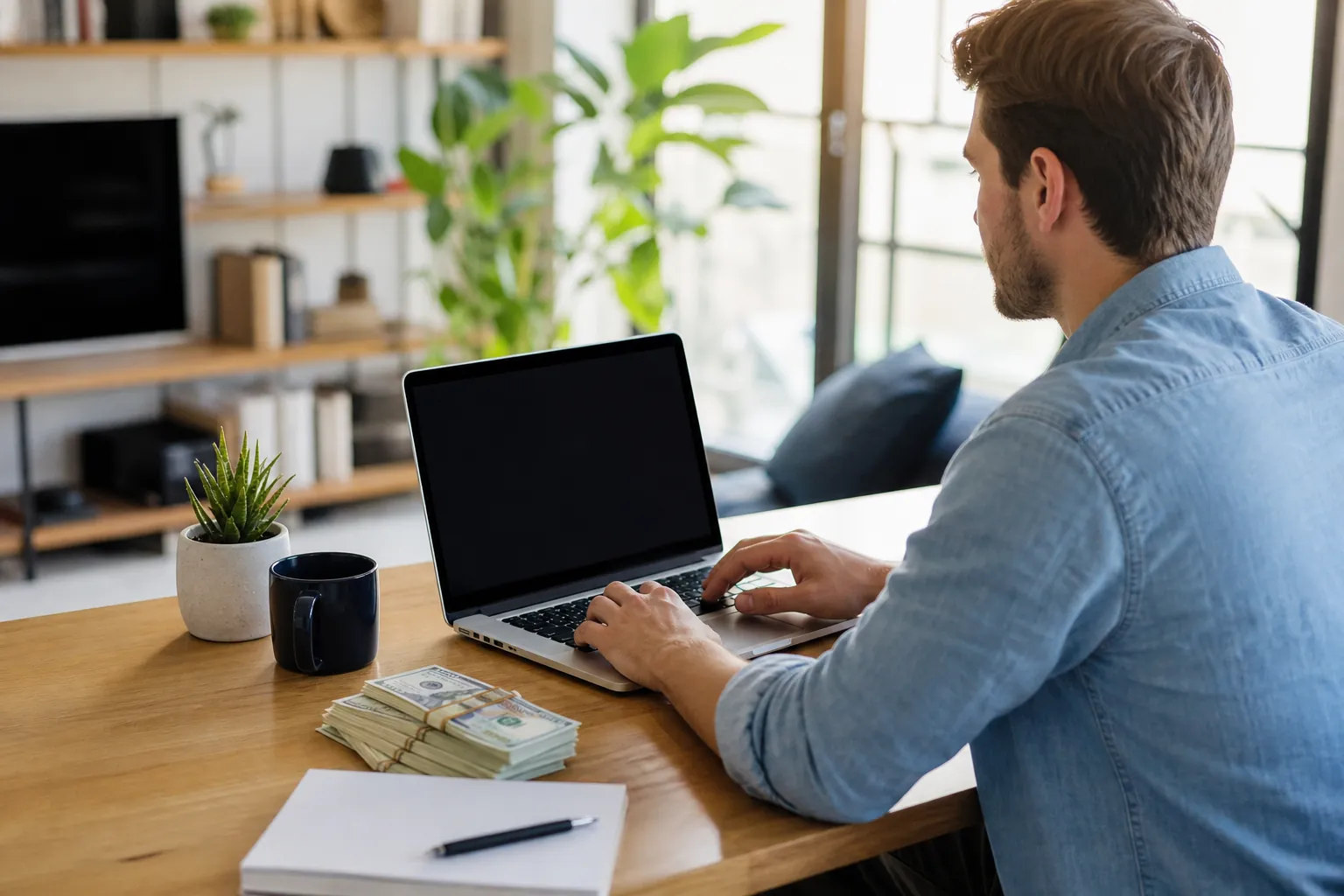 make money online - Image 1
