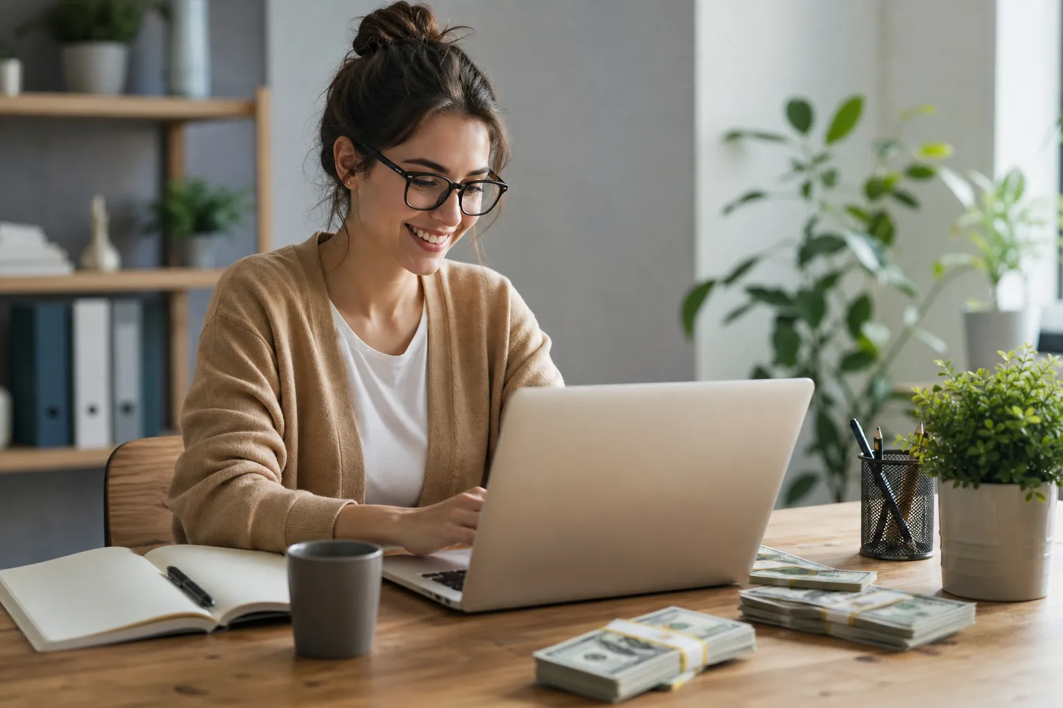 make money online - Image 1