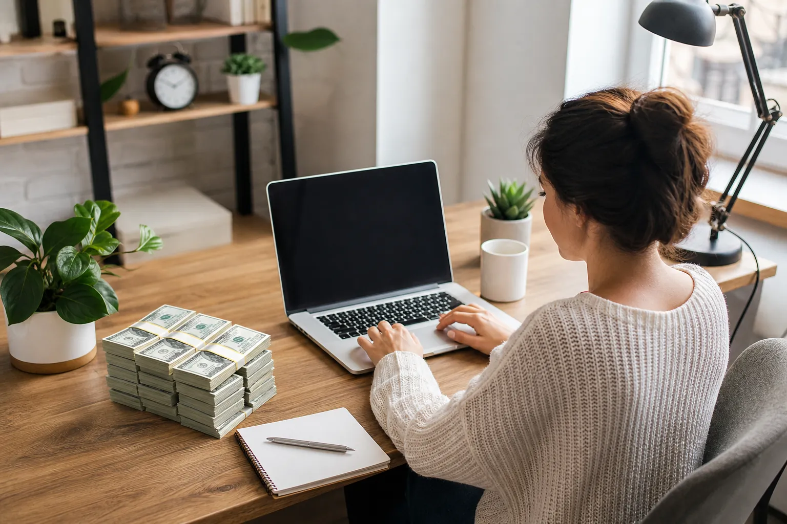 make money online - Image 1