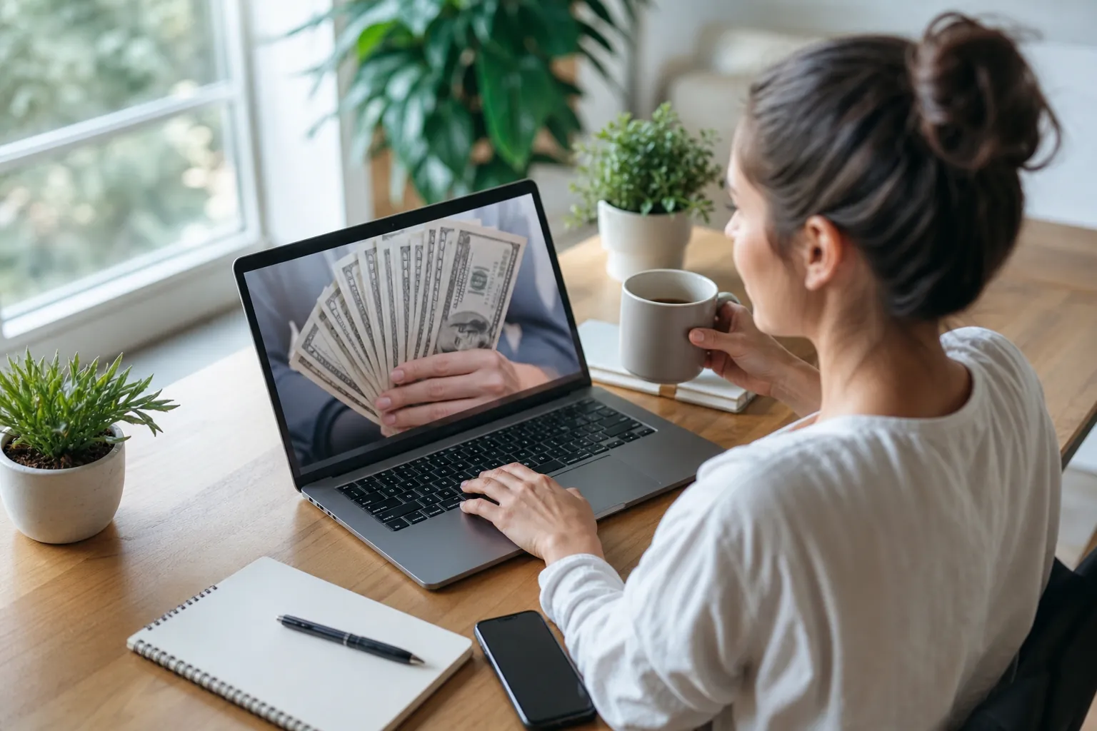 make money online - Image 1