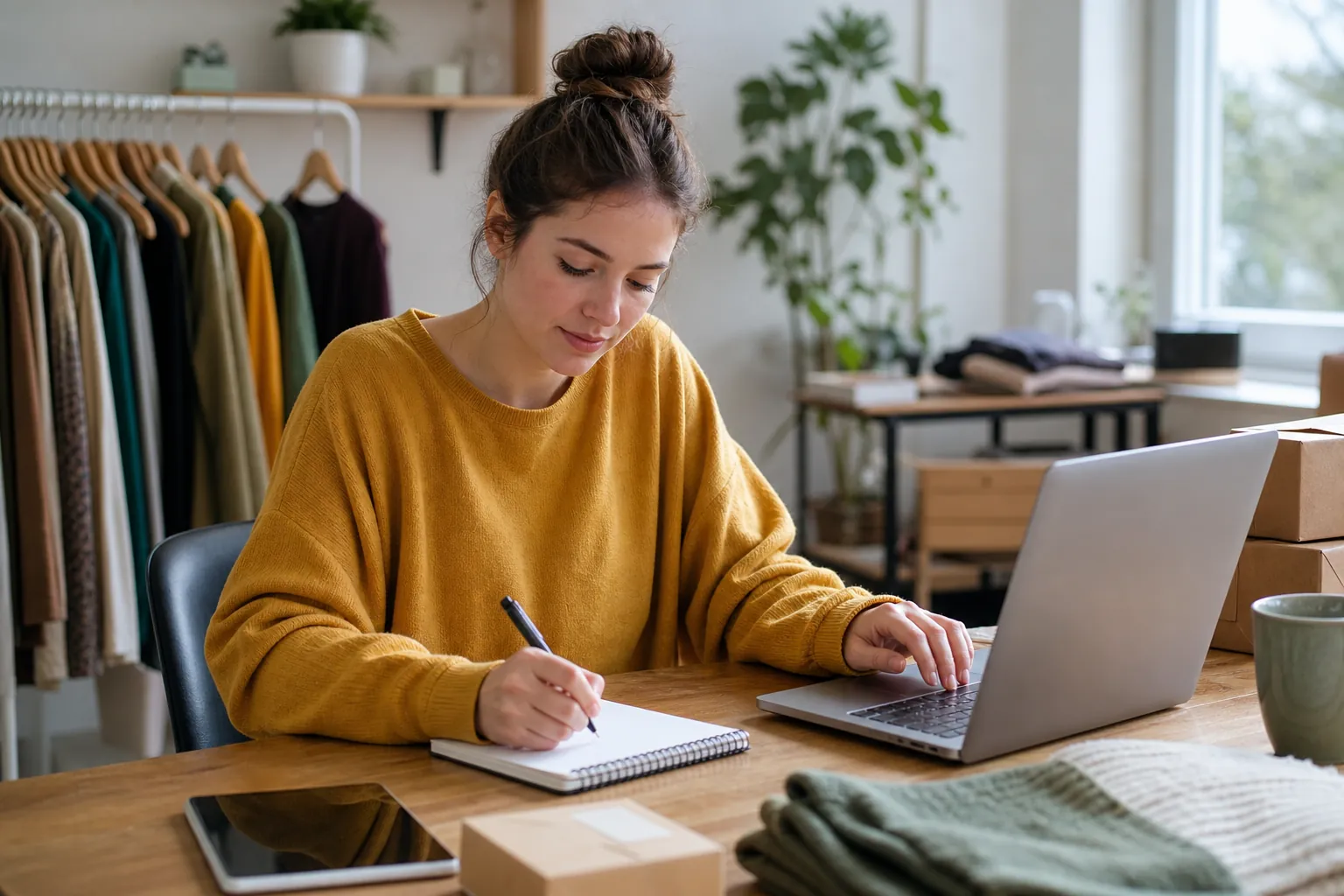 make money with a side hustle - Image 1
