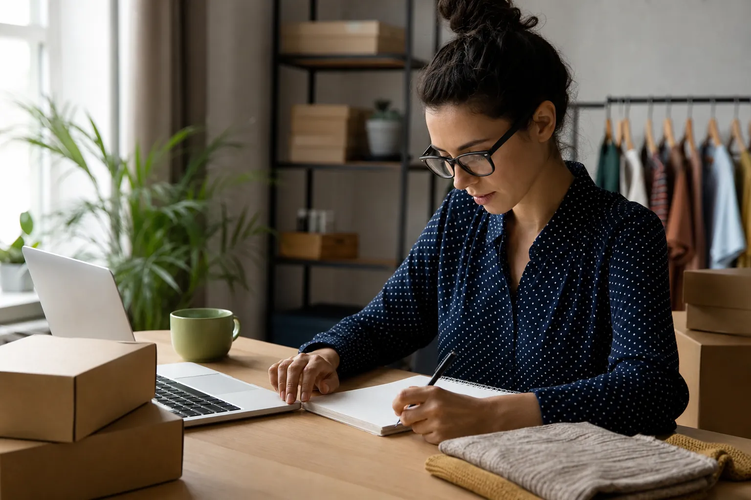 make money with a side hustle - Image 1