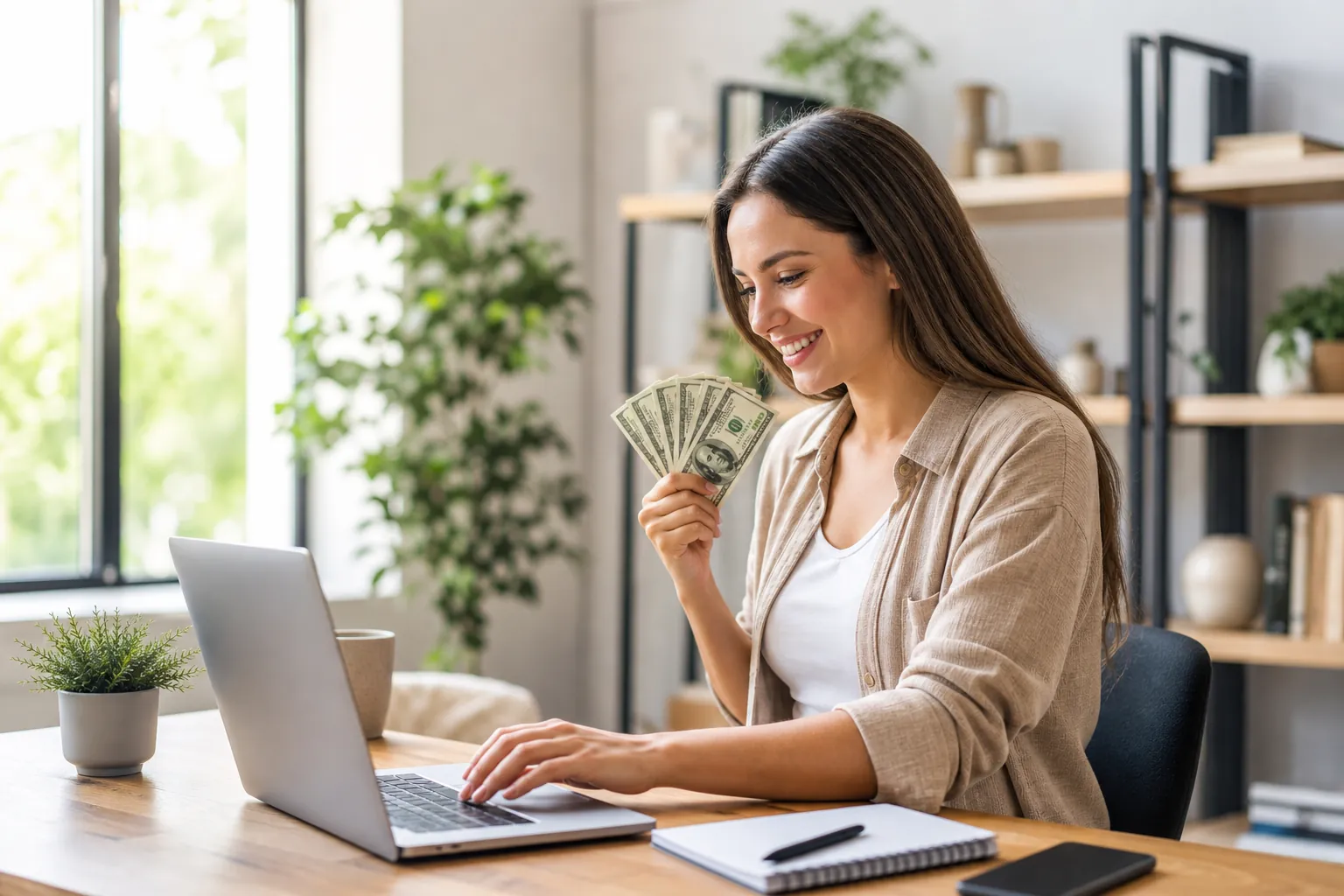 make money without a job - Image 1