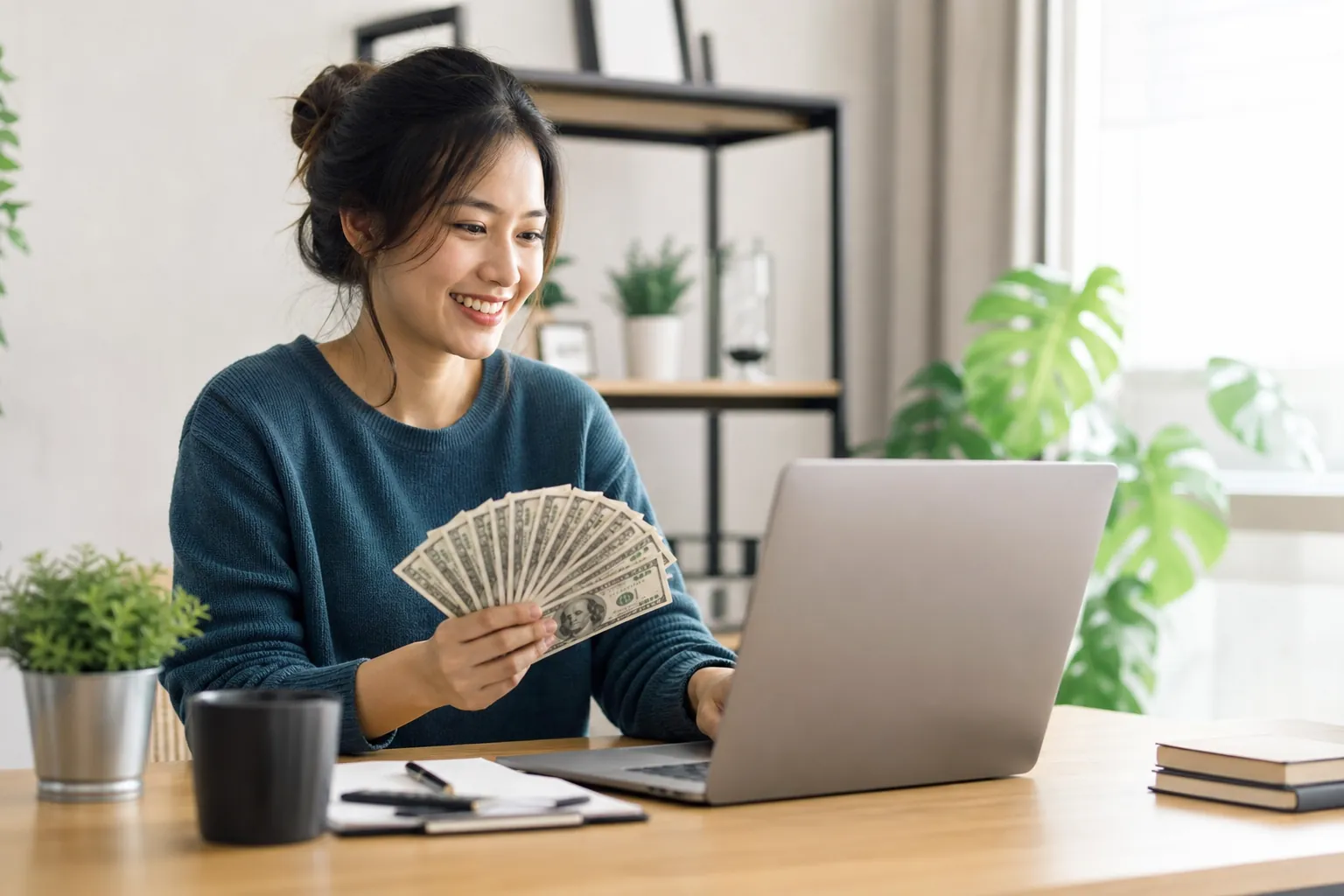 make money without a job - Image 1