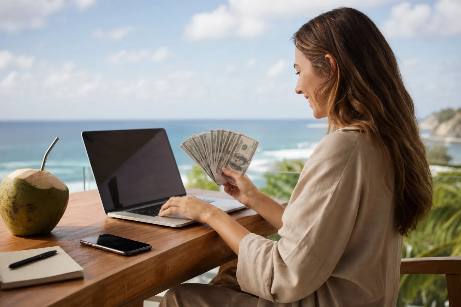 make money without a job - Image 1