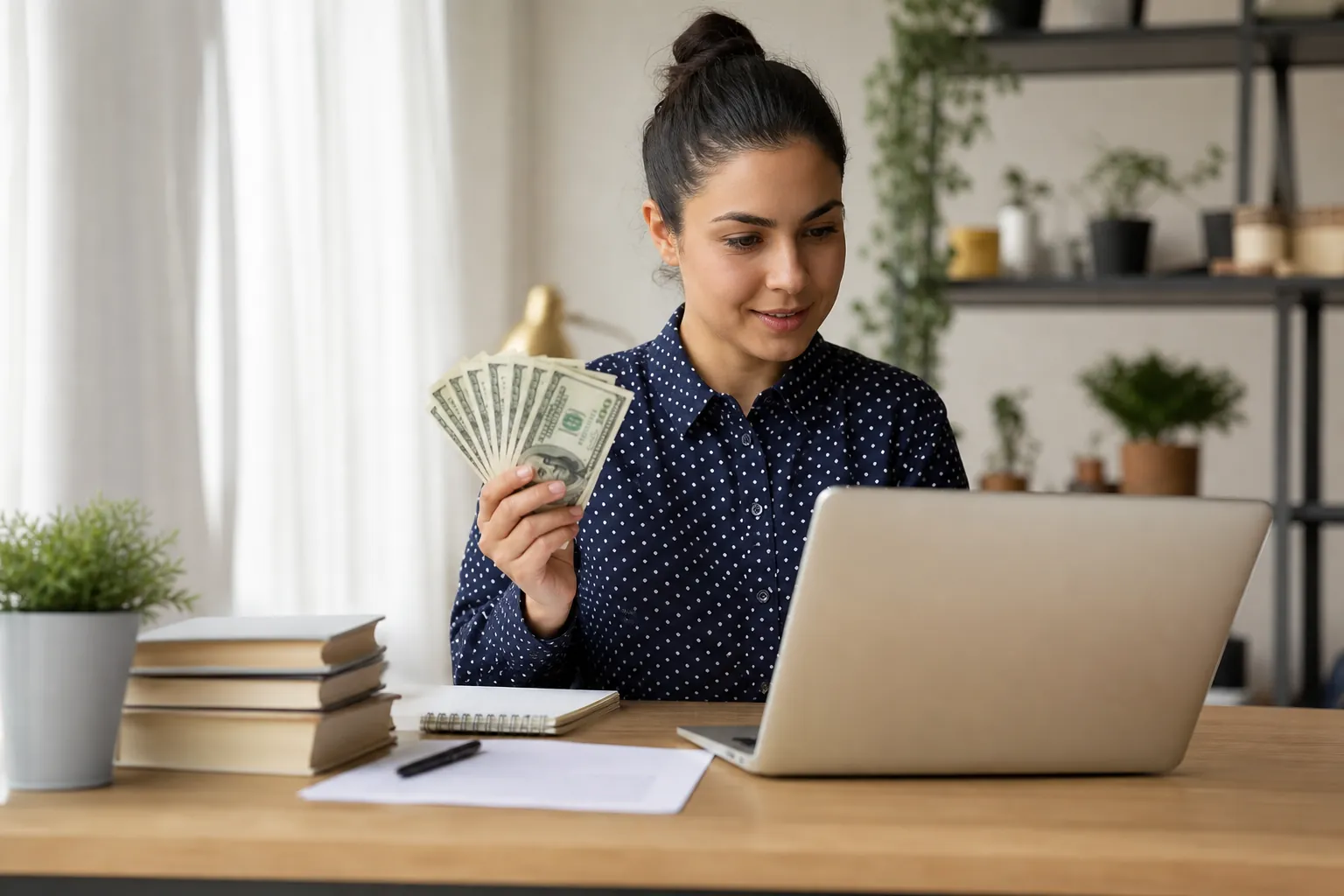 ways to make money - Image 1