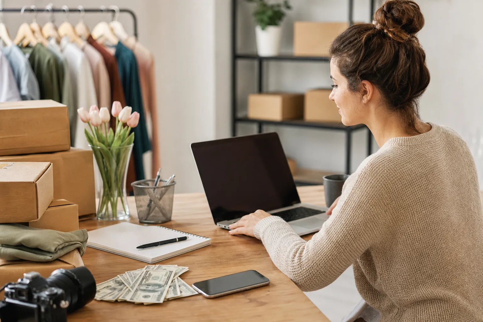 ways to make money - Image 1