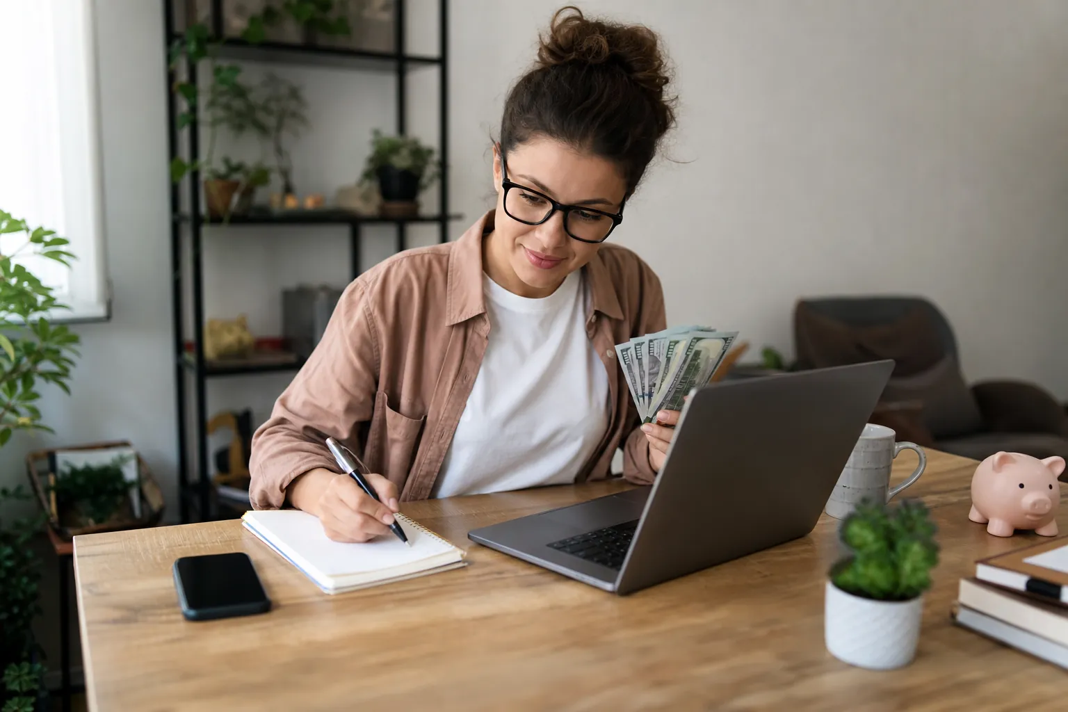 ways to make money - Image 1