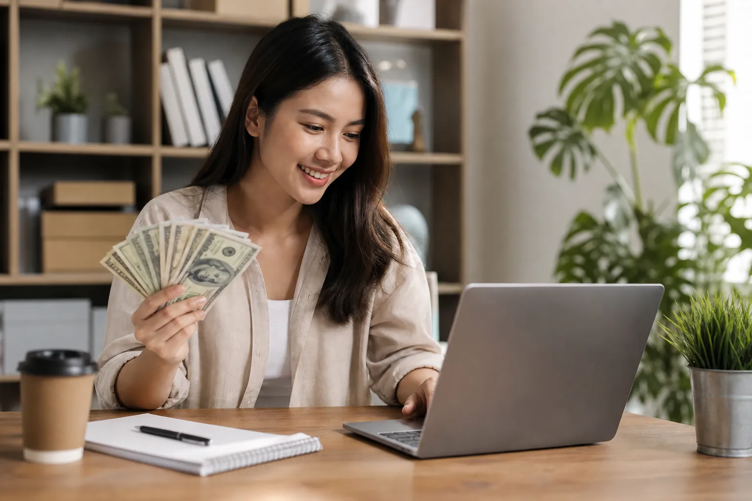 ways to make money - Image 1